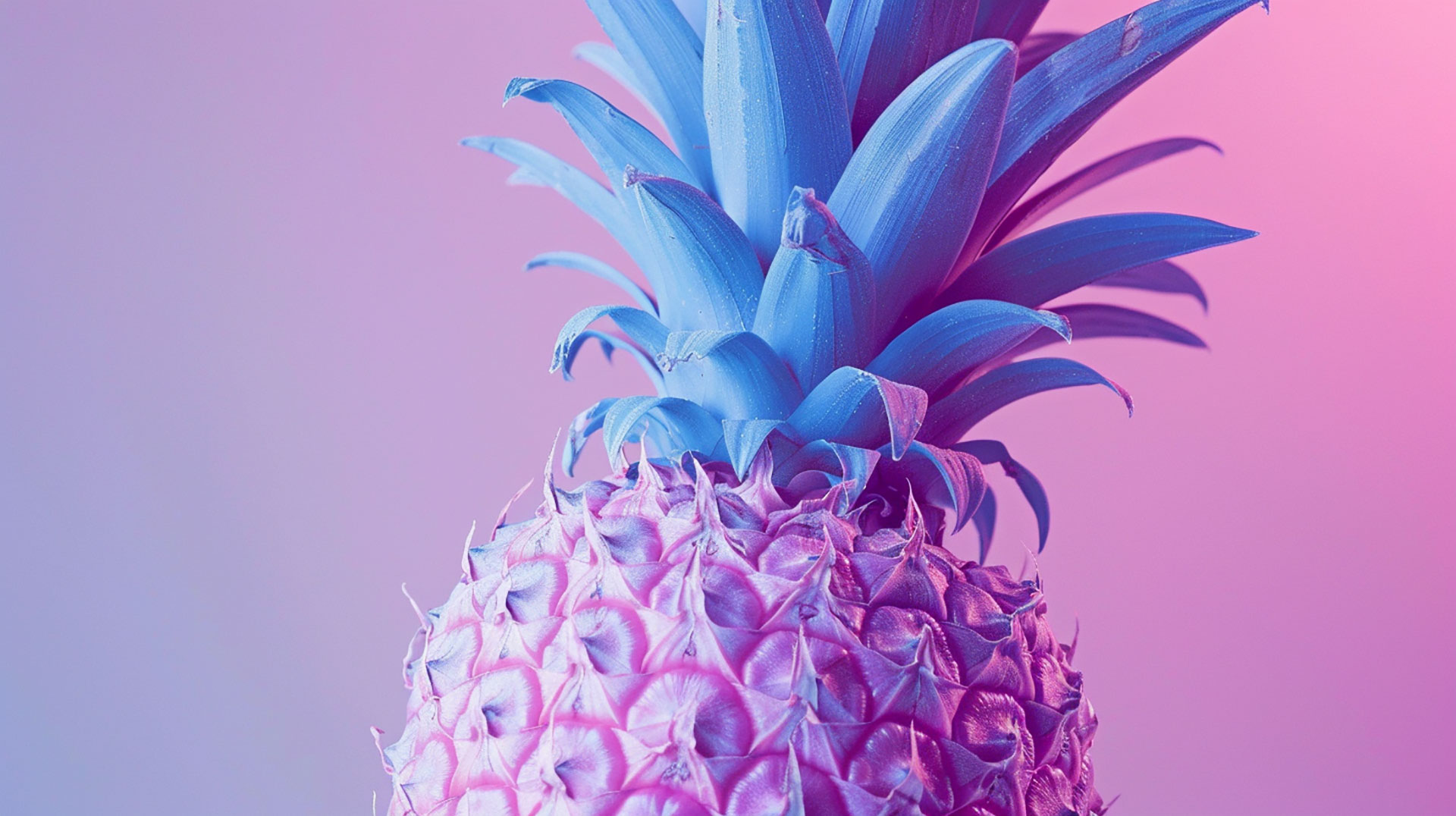 4K Pineapple Pictures Perfect for PC Backgrounds