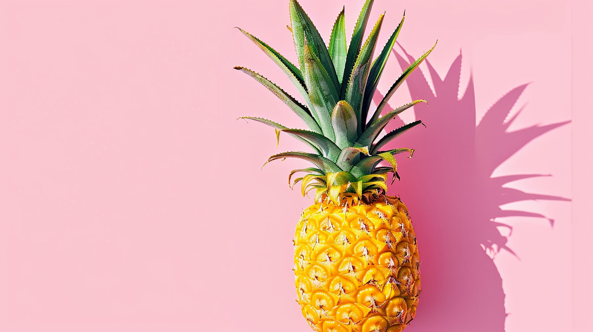 Enhance Your Screen: Stunning Pineapple Art for Wallpapers