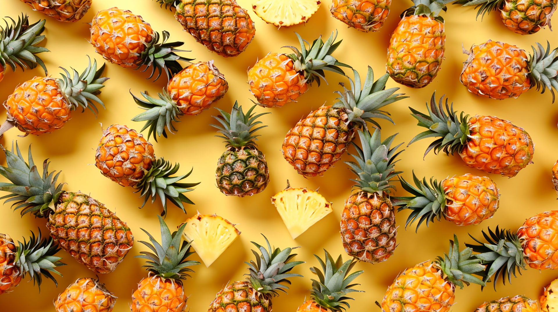 Discover Artistic Pineapple HD Photos for Your Digital Collection