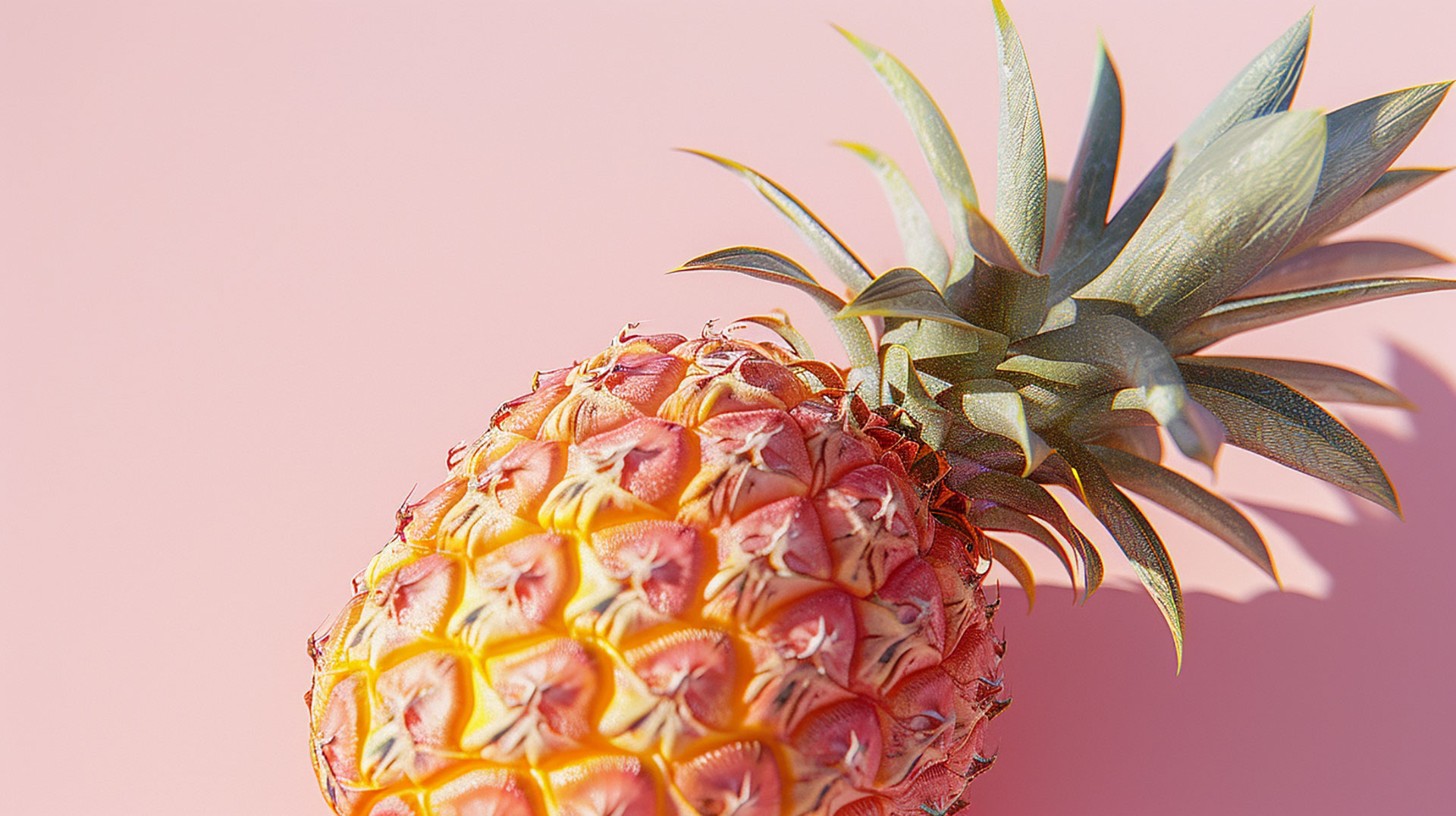 Explore Vivid Pineapple Images in Stunning Ultra HD Quality