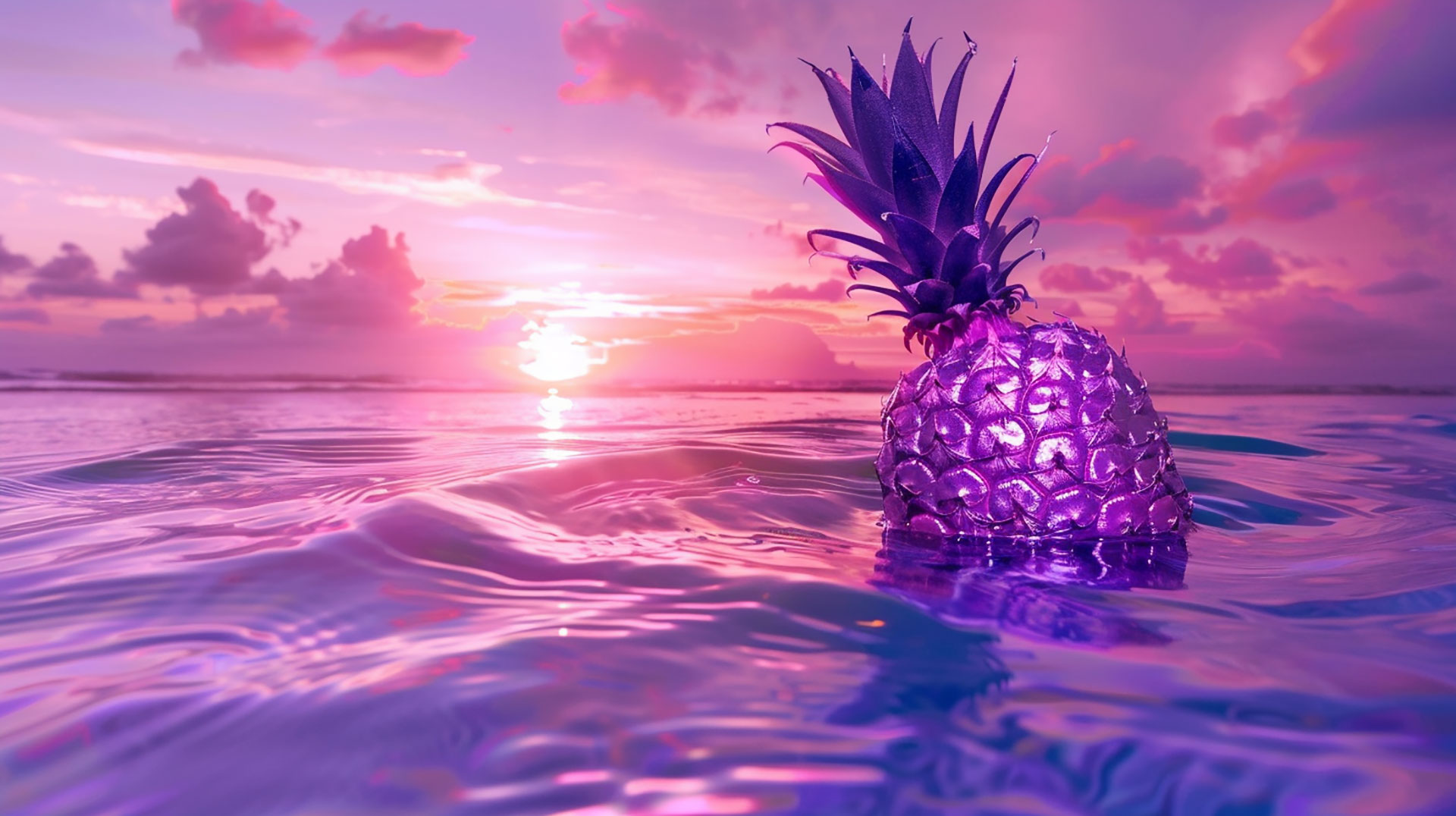 Browse Our Extensive Aesthetic Pineapple Photo Gallery