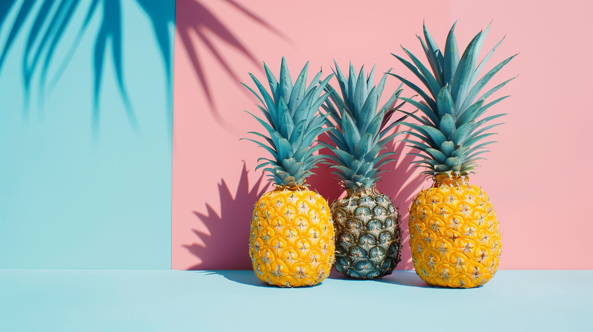 Enhance Your Aesthetic: Stunning Pineapple Art for Wallpapers