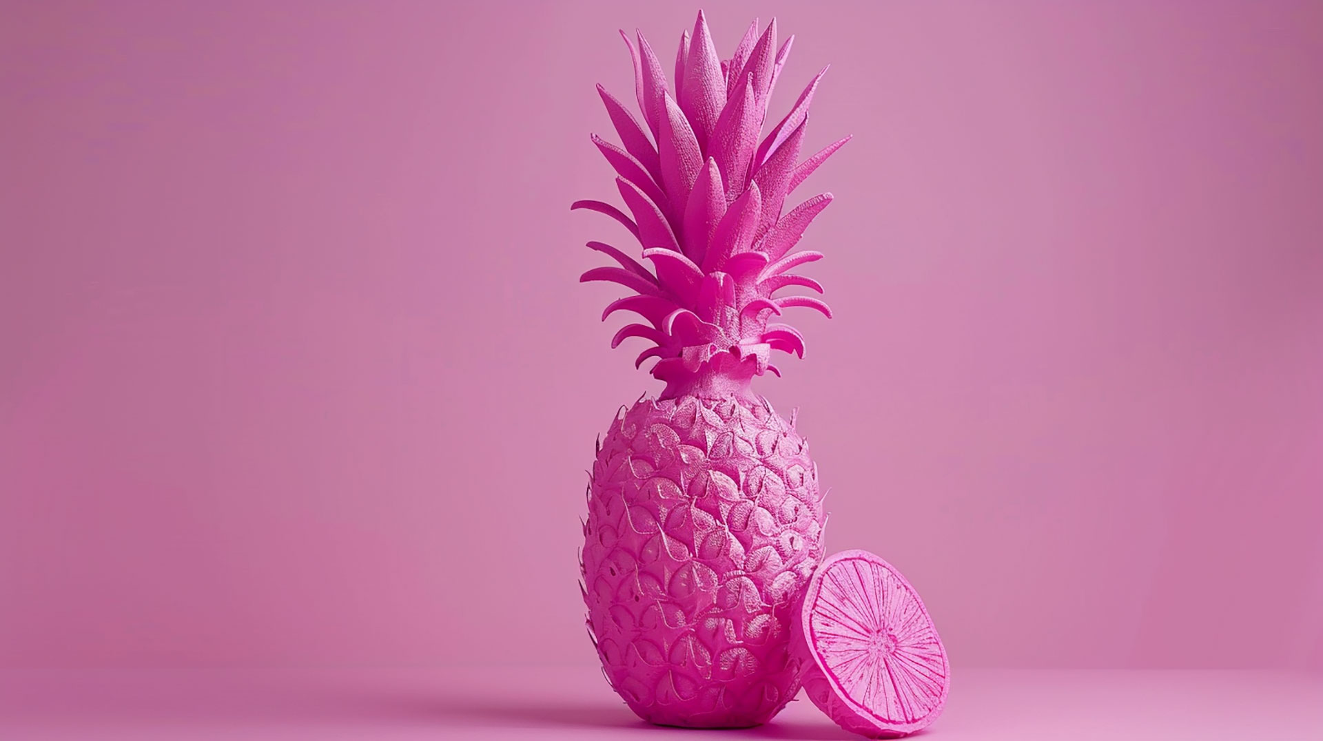 Download Aesthetic Pineapple Wallpapers for laptop