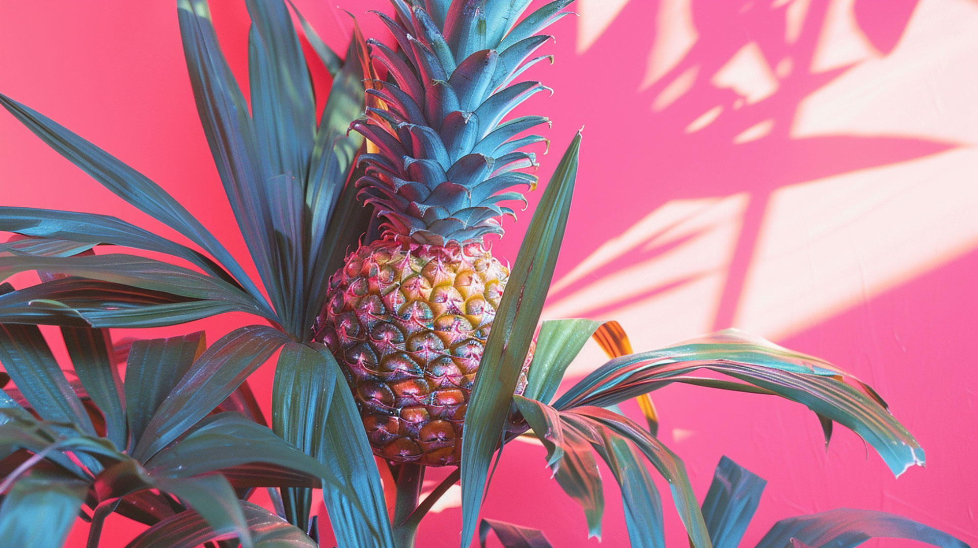 Free and Royalty-Free: Aesthetic Pineapple Stock Photos Galore