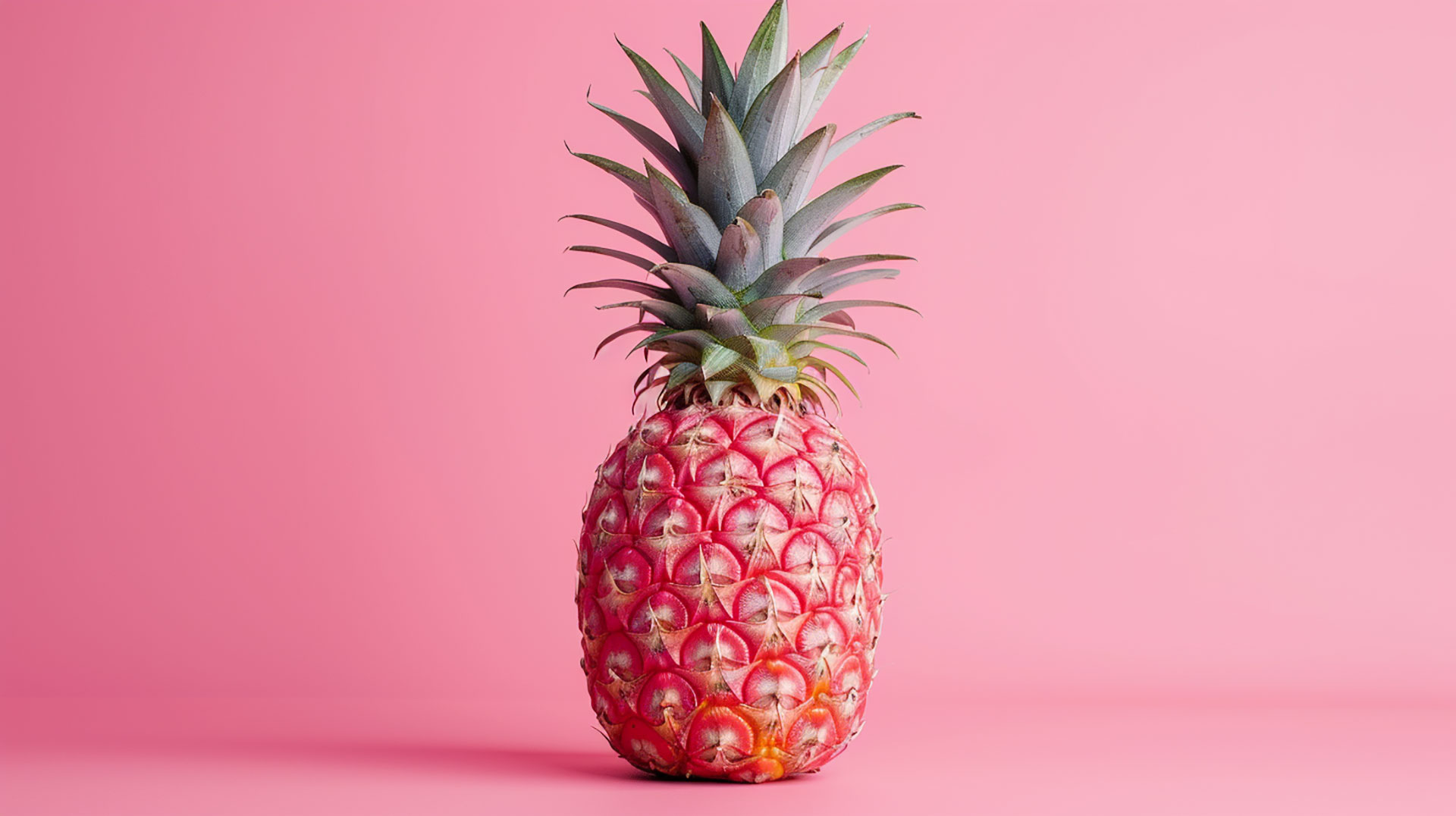 Free Ultra HD Aesthetic Pineapple Pictures for Download