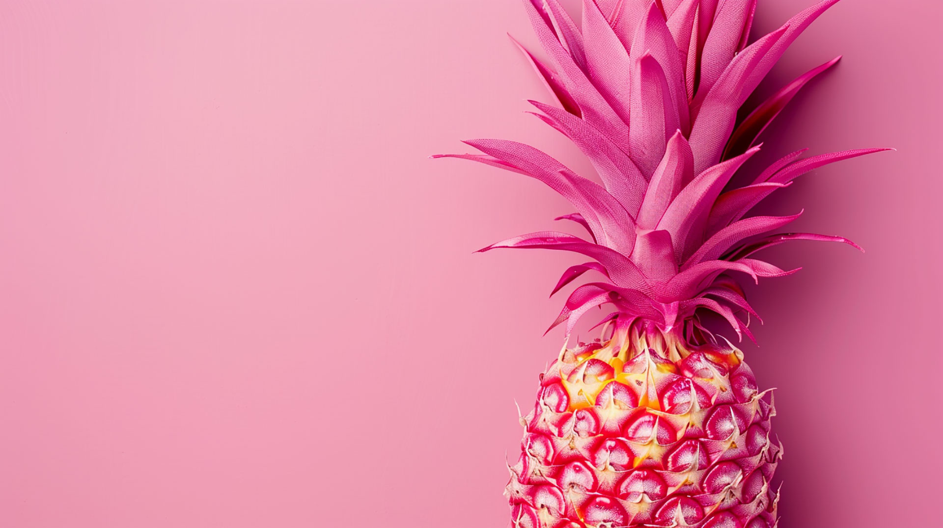 Free Aesthetic Pineapple Pics for HD Backgrounds