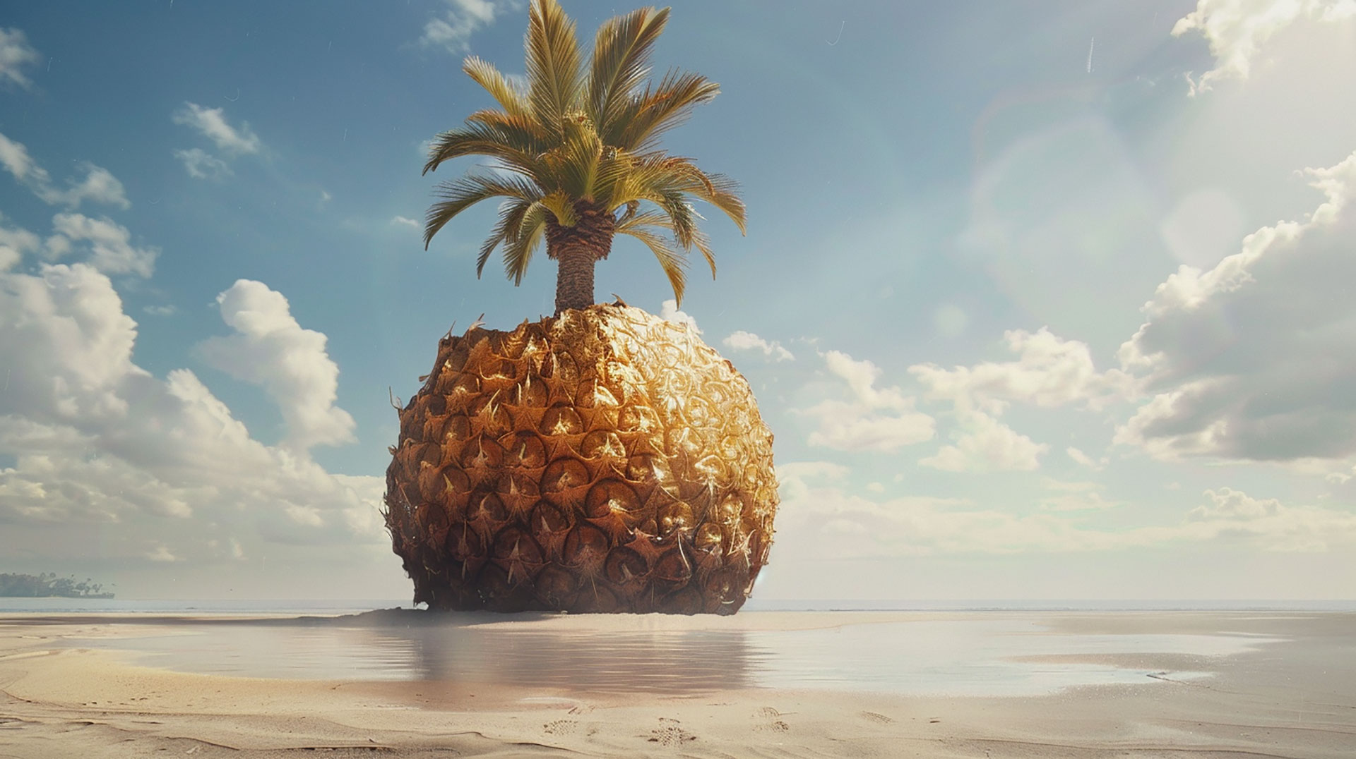 Royalty-Free Pineapple Pictures for Online and Print Needs