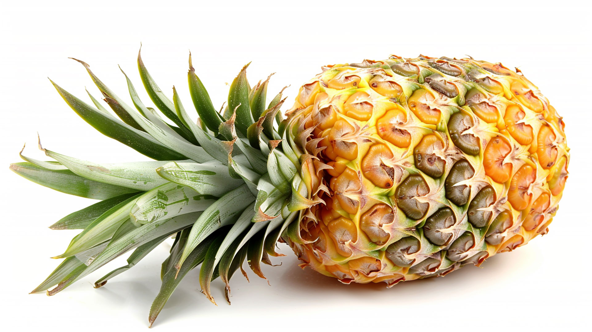 Big Pineapple Images Designed to Impress in 4K and Beyond