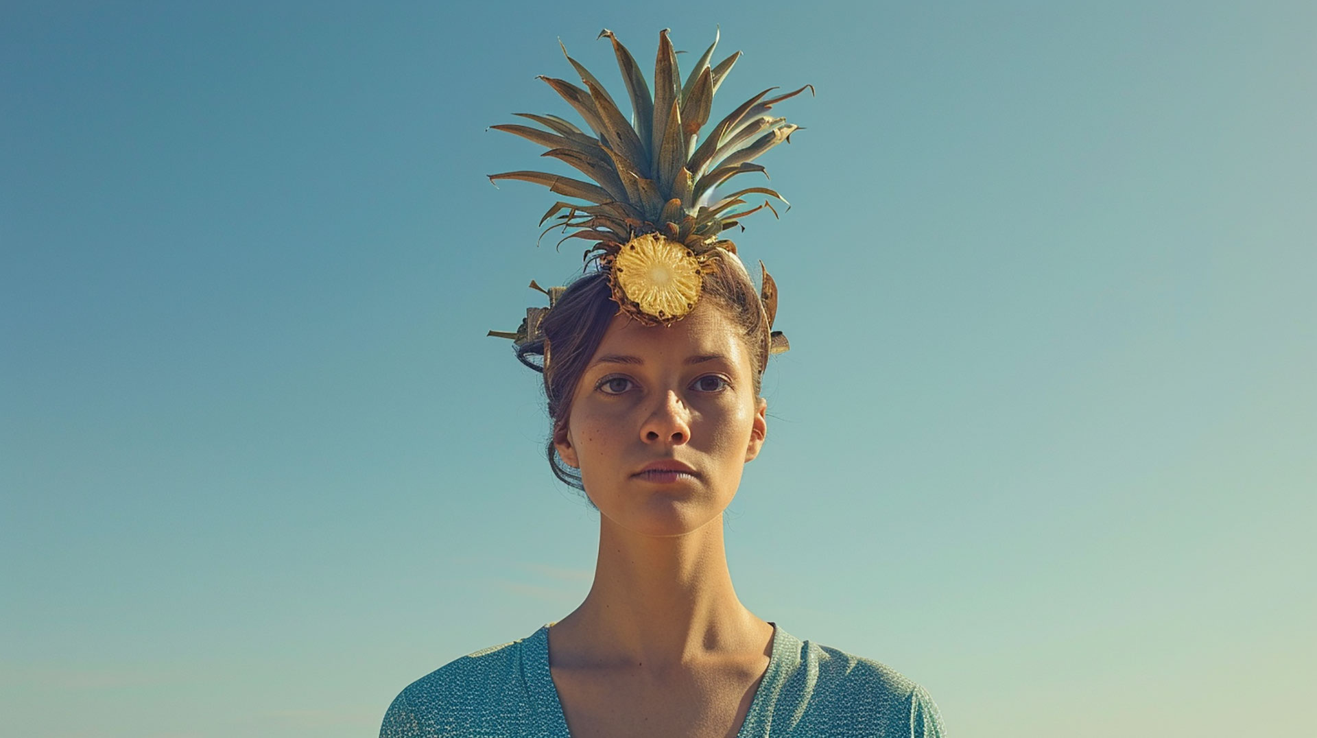 Captivate Audiences with Big Pineapple HD Pics Tailored for Every Need