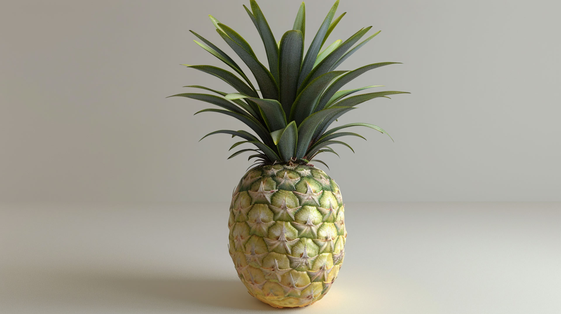 Explore Stunning Big Pineapple Images in Ultra HD