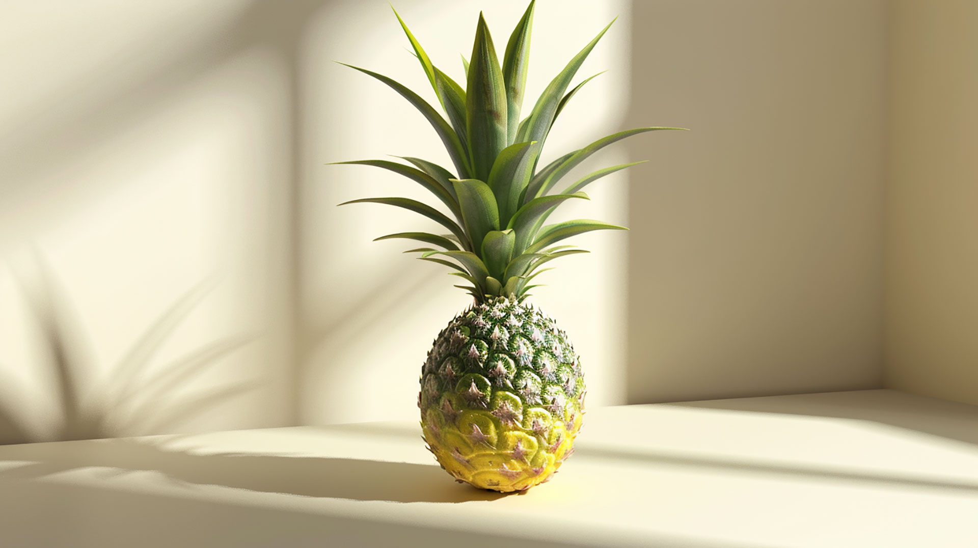 Free Downloadable Pineapple Pictures in Ultra HD