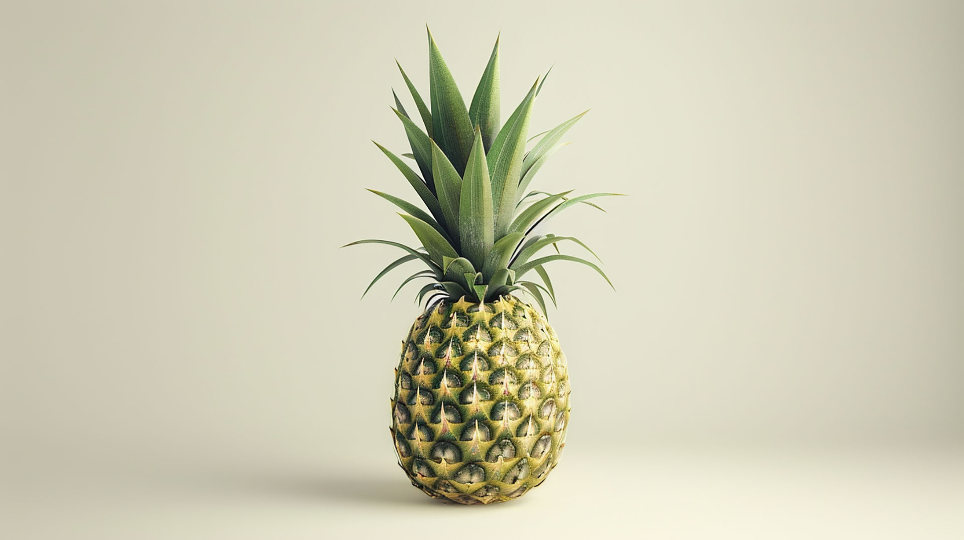 Vibrant Pineapple Images in Ultra HD Quality