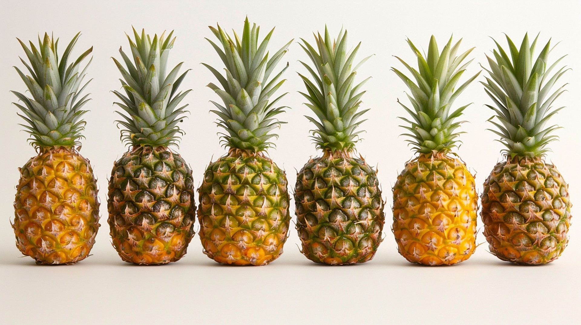 Royalty-Free Pineapple Photos in 4K and 8K for Desktop