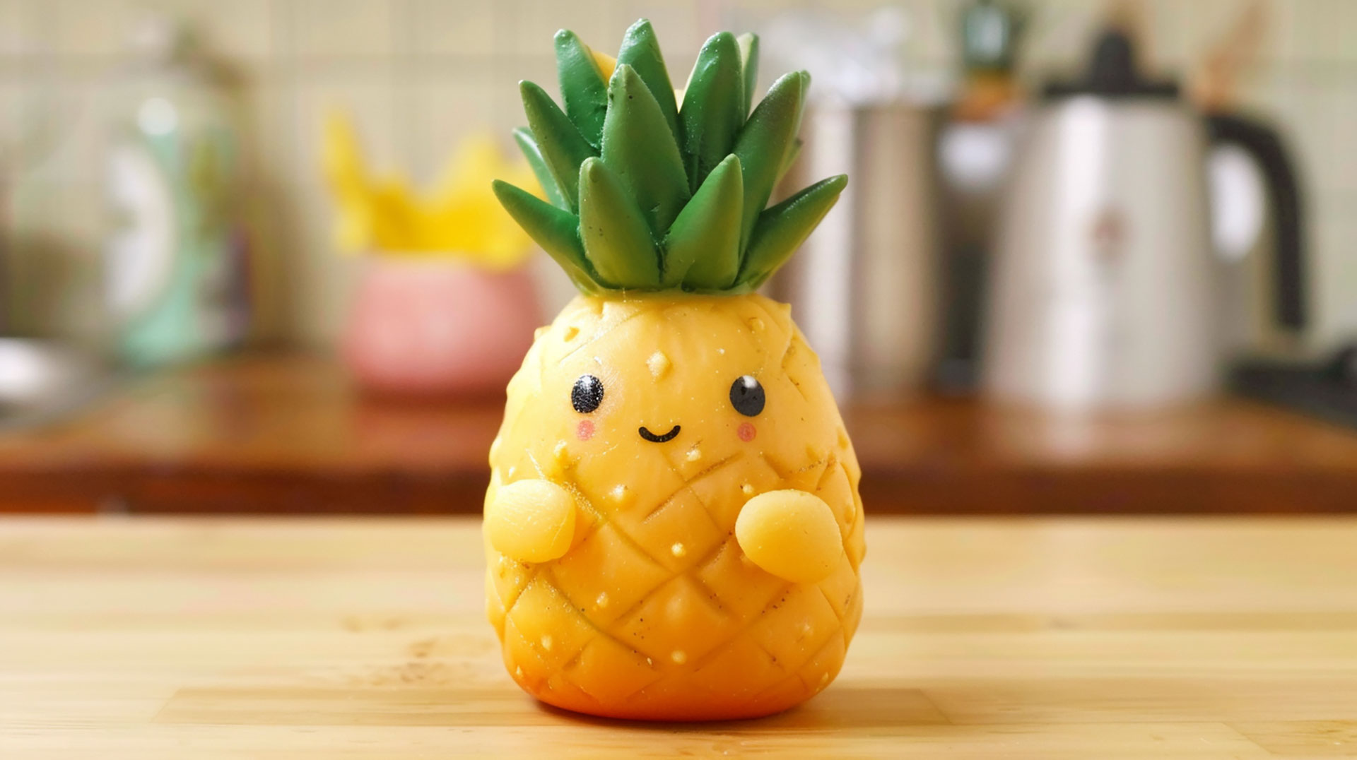 Download Sweet Pineapple Images in 4K and 8K for Free