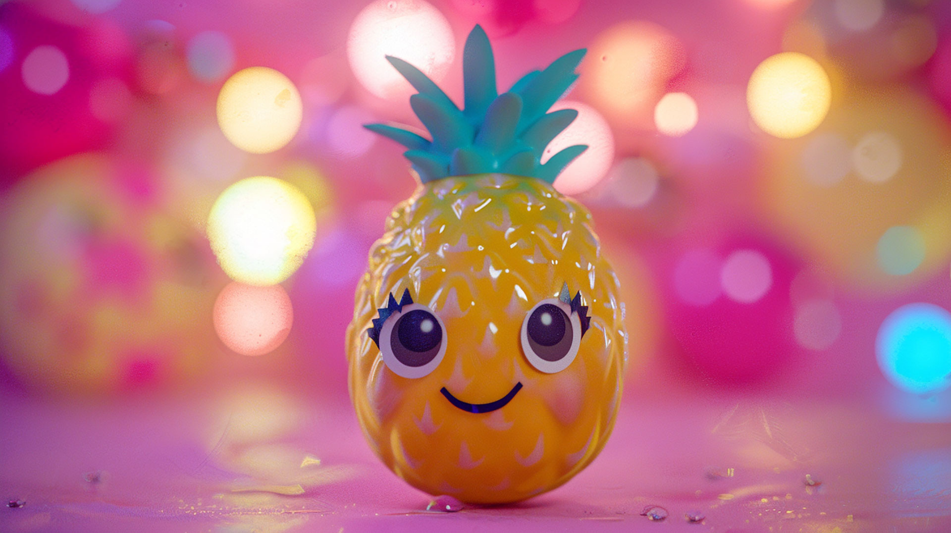 Royalty-Free Pineapple Pictures in 4K and 8K Resolution