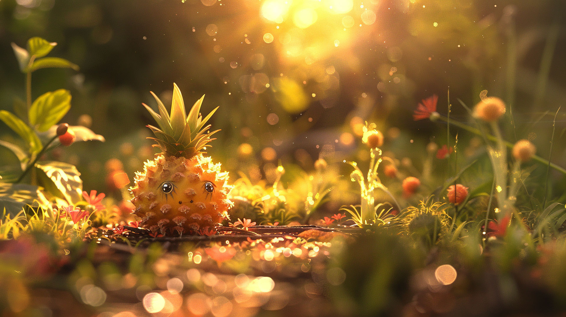 Free Royalty-Free Pineapple Pictures in 4K