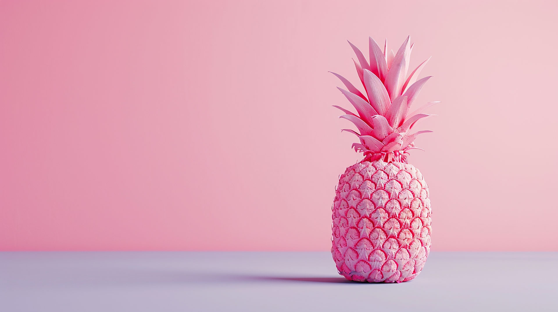 Vibrant Pineapple Images for Your Desktop Background