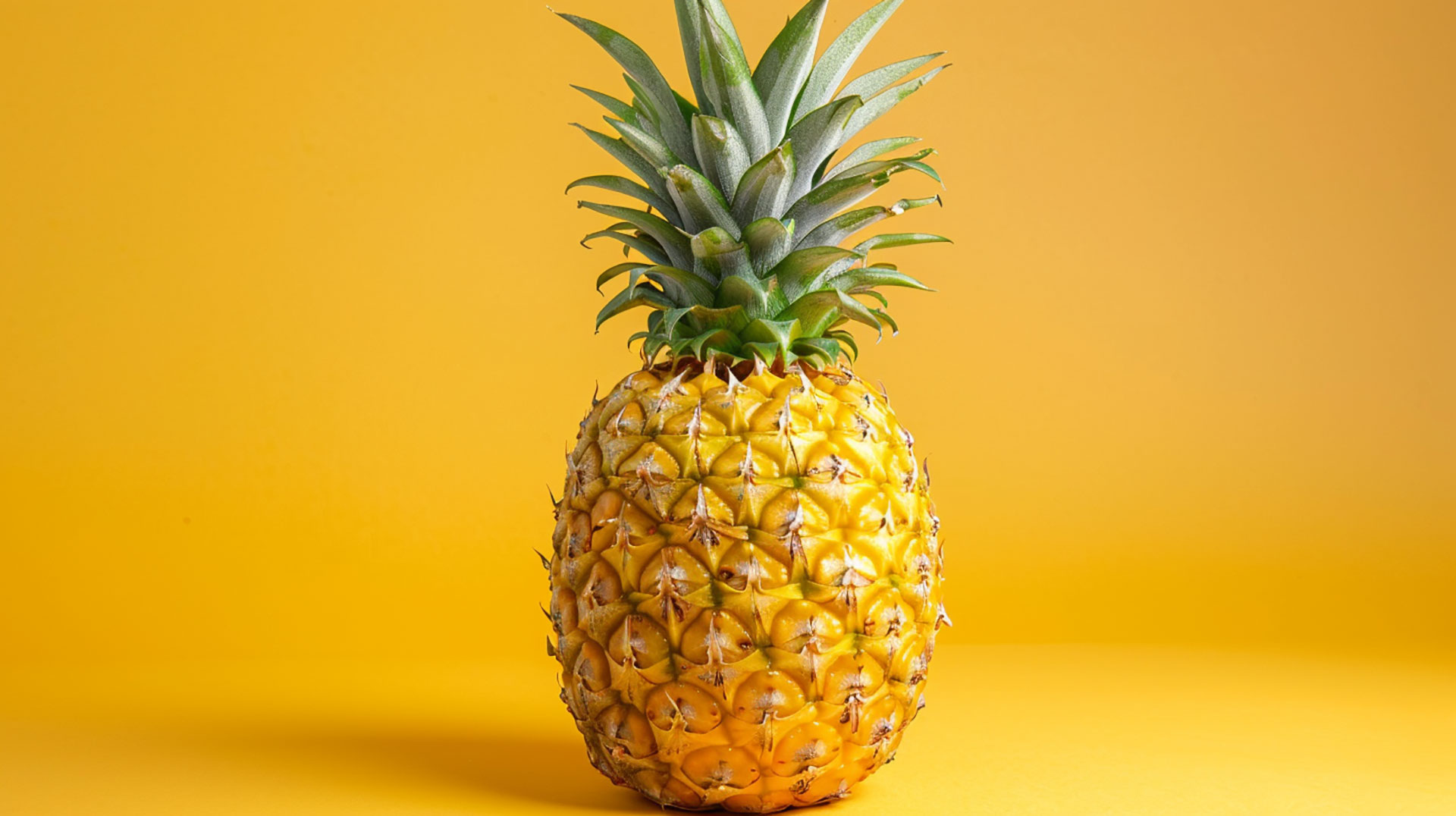 Find Your Favorite Cute Pineapple Wallpaper Today