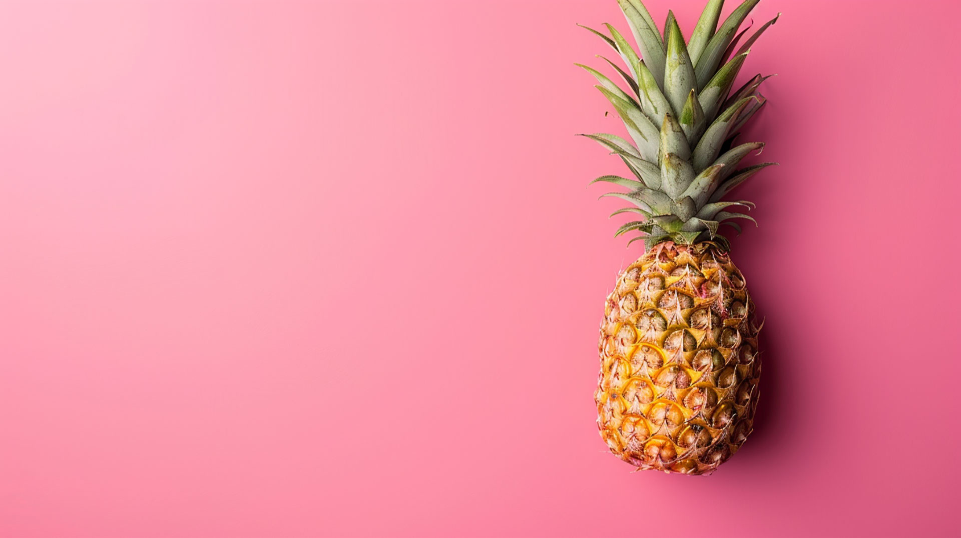 Enhance Your Device with Stunning Pineapple Wallpaper Art