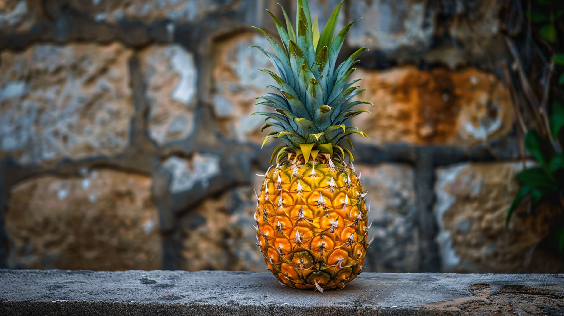 Pineapple Wallpaper Collection: Free HD Downloads