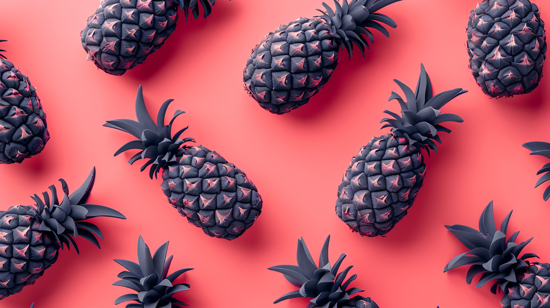 Pineapple Wallpaper Images: Ideal for PC Wallpapers