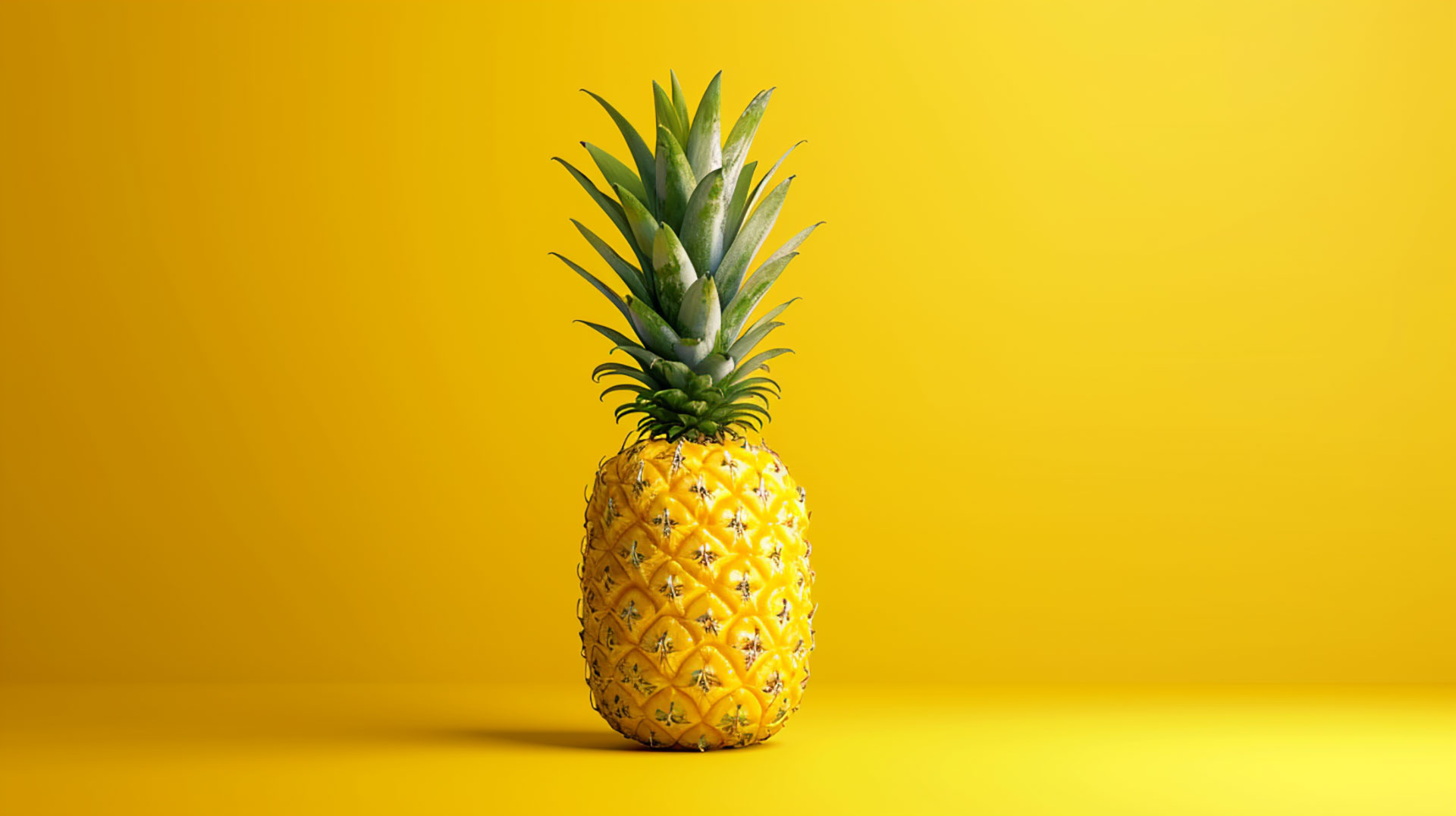 Pineapple Wallpaper Collection: Free and Royalty-Free Options