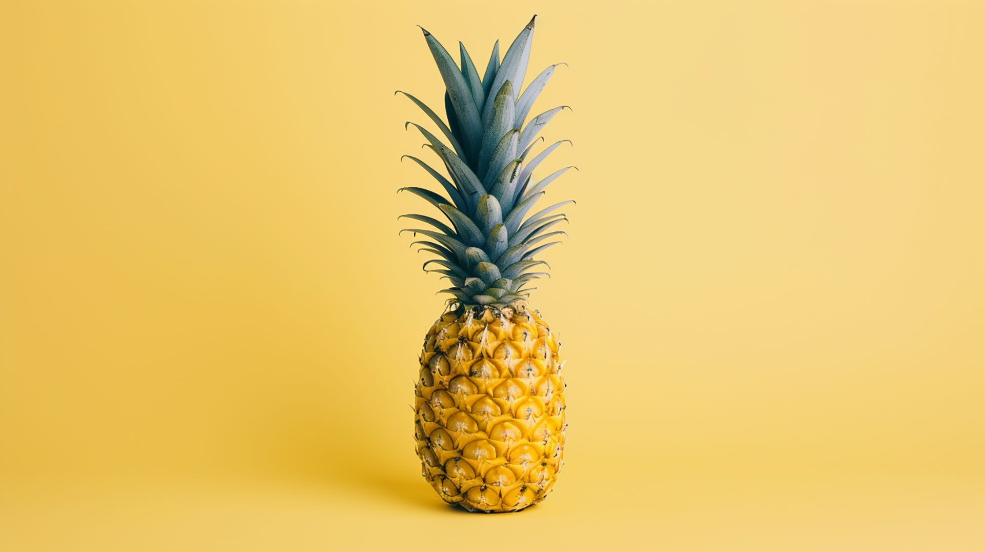 Pineapple Wallpaper for Desktop: Enjoy Colorful HD Pictures