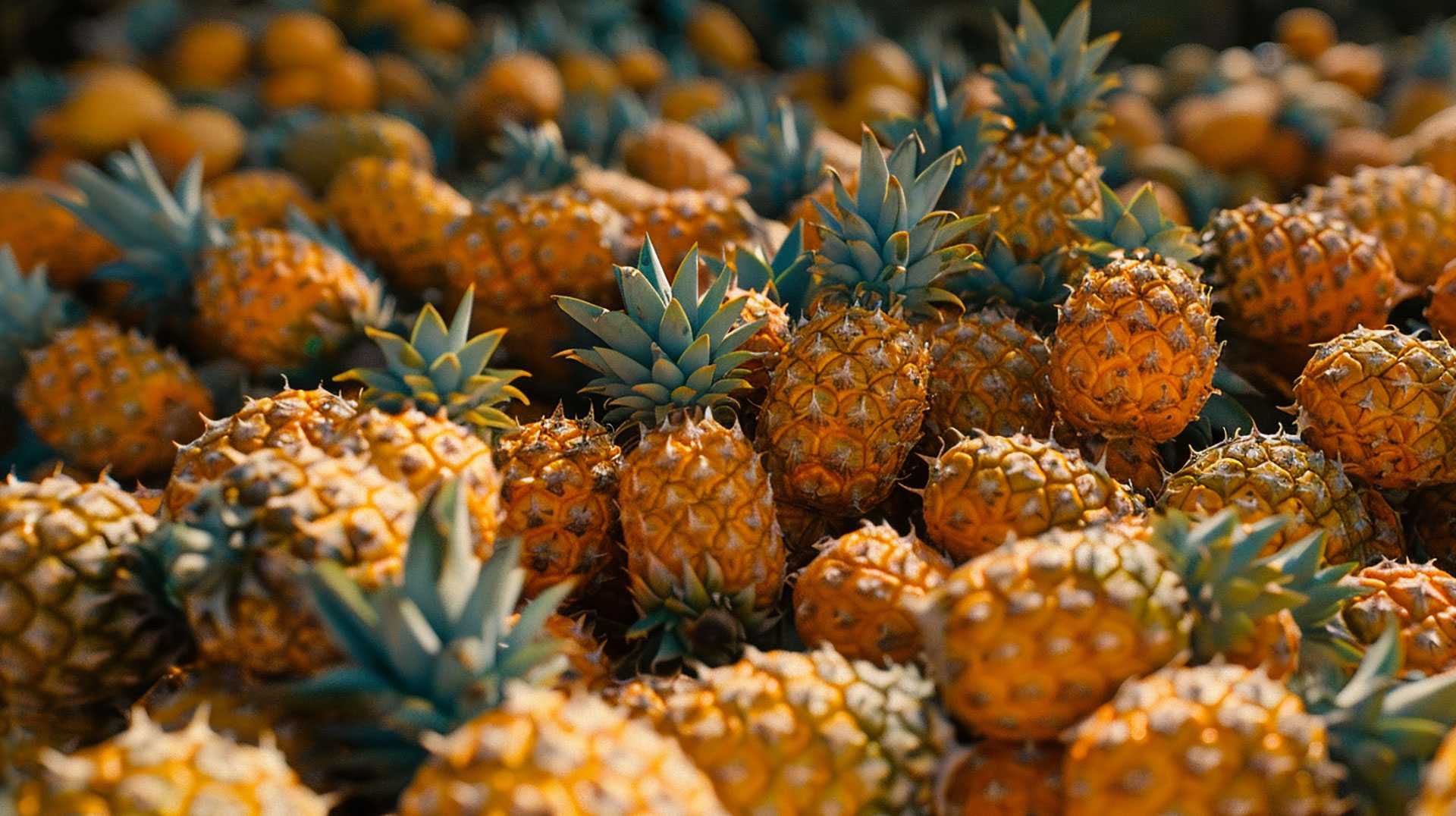 Download Pineapple Wallpaper for Free: Stunning Visuals Await