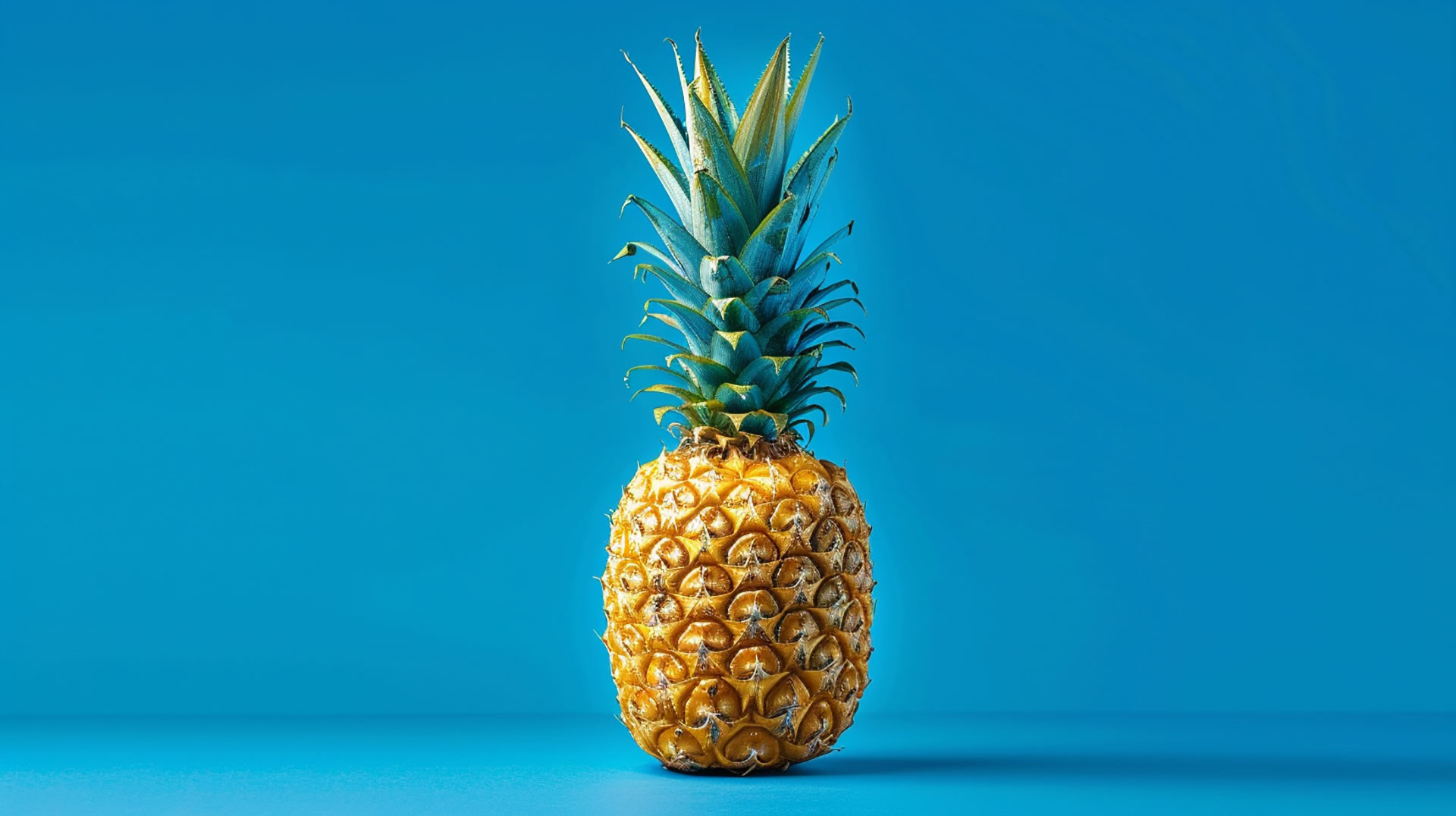 Pineapple Wallpaper for Desktop: Royalty-Free and Ready to Use