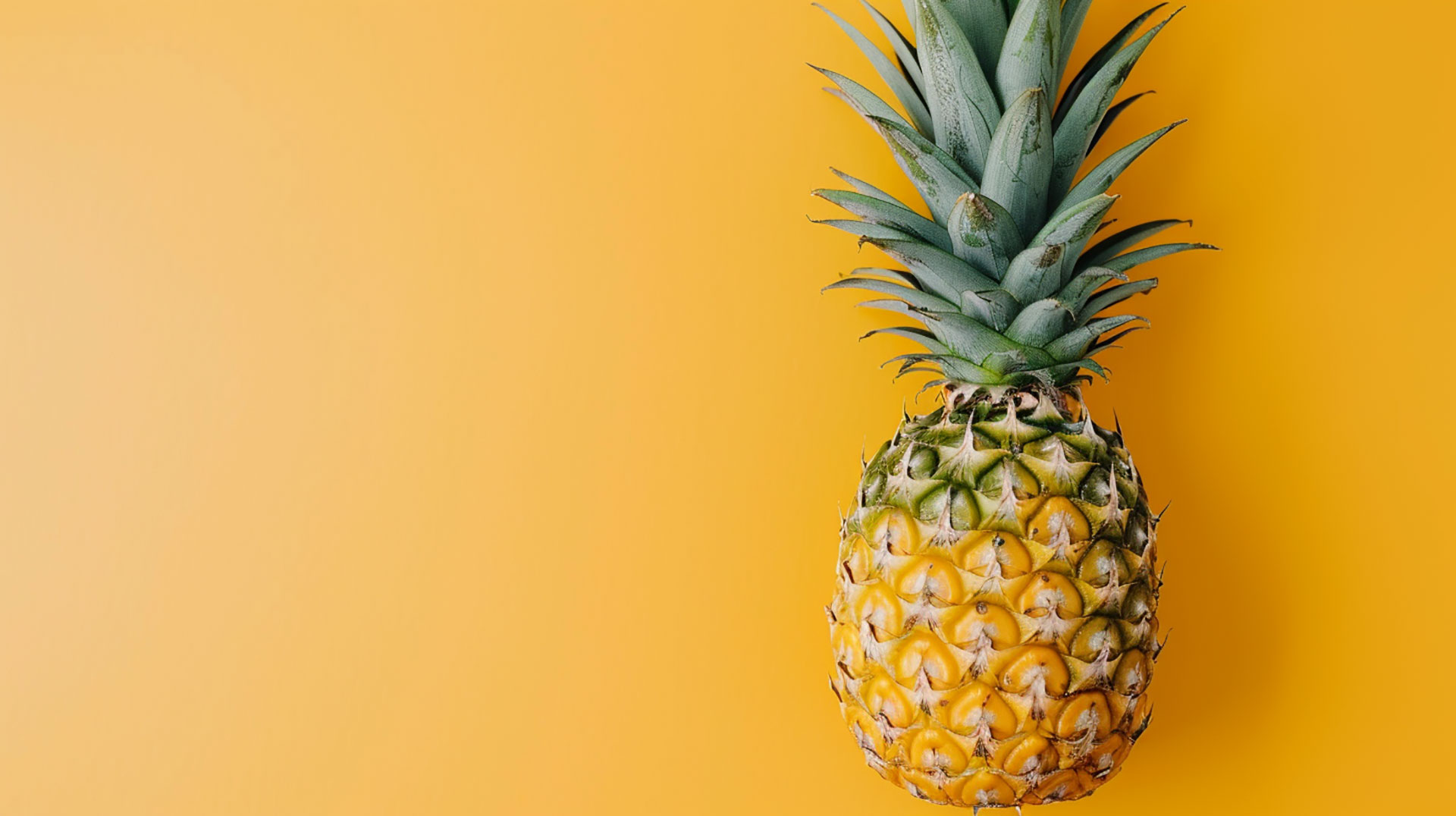 Download Royalty-Free Pineapple Wallpaper for PC