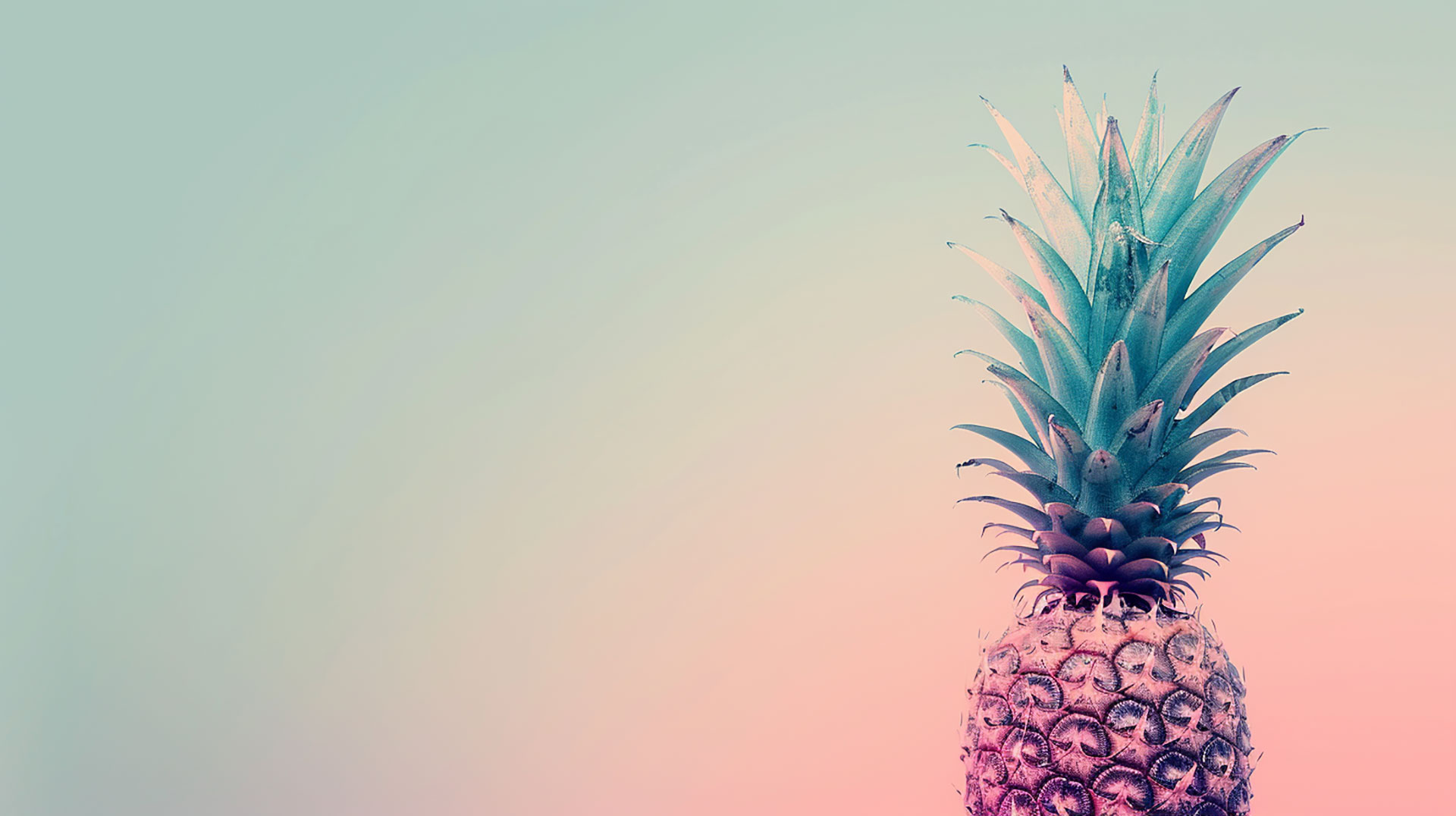 Pineapple HD Wallpaper: Vibrant Images for Your Computer Screen