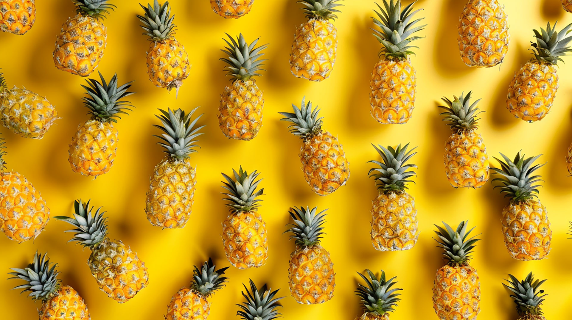 Pineapple Wallpaper for Google Pixel: Customizable Backgrounds