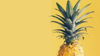 Pineapple Wallpaper for Xiaomi: HD Quality for Your Mobile Screen