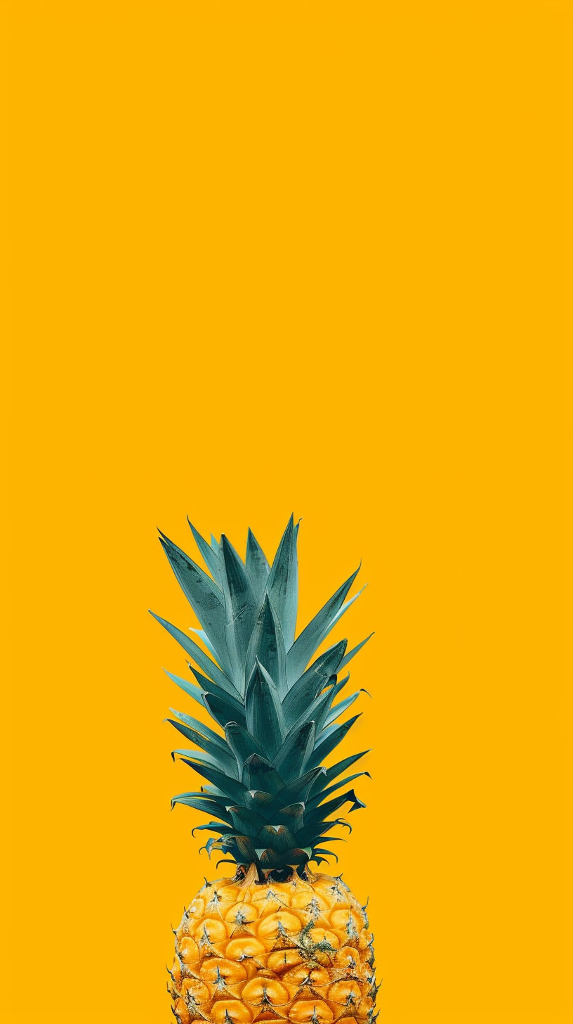 Pineapple Wallpaper for Samsung: HD Quality for Galaxy Devices