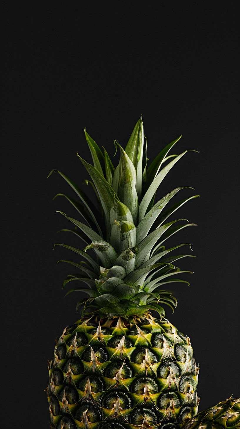 Pineapple Wallpaper for iPhone: HD Quality Images for Your Device