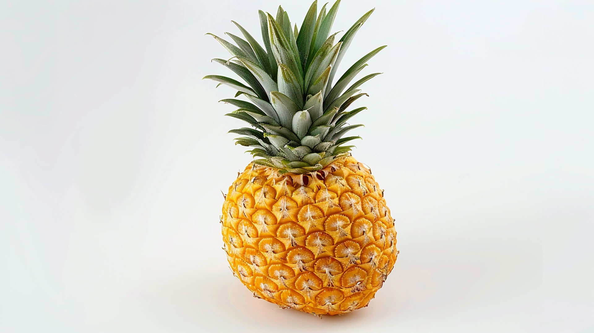 Tropical Vibes: Download Free Pineapple Images Today