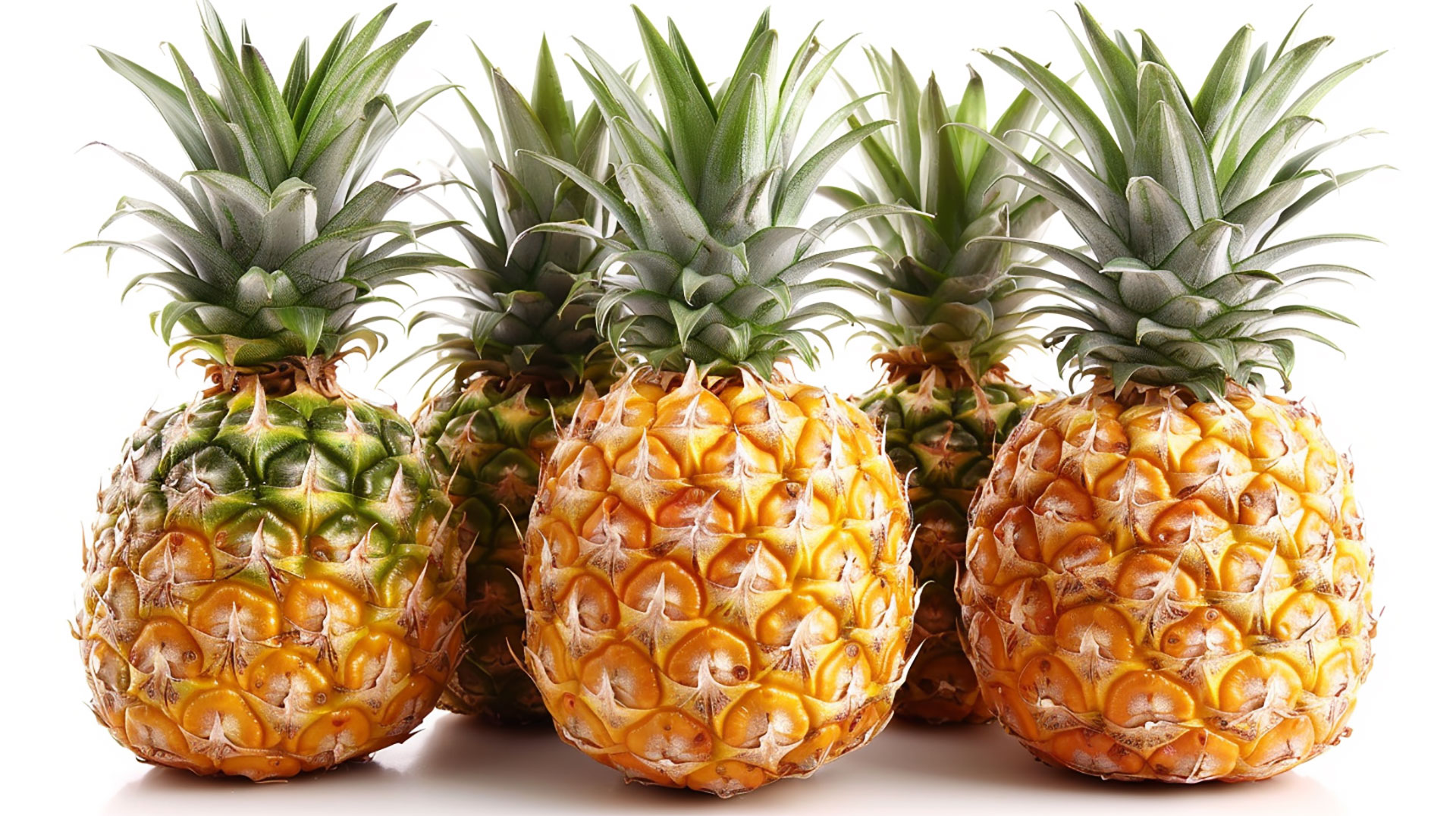 Free Pineapple Stock Photos: Enhance Your Marketing Materials