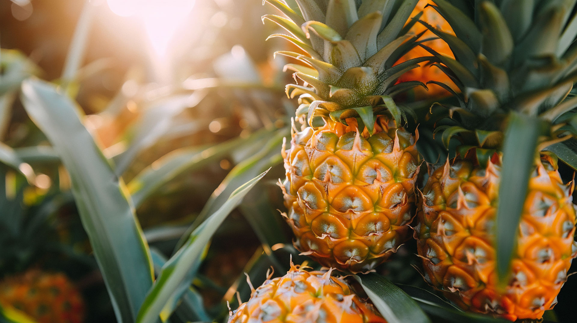 Discover Free Pineapple Images for Desktop and Mobile Backgrounds