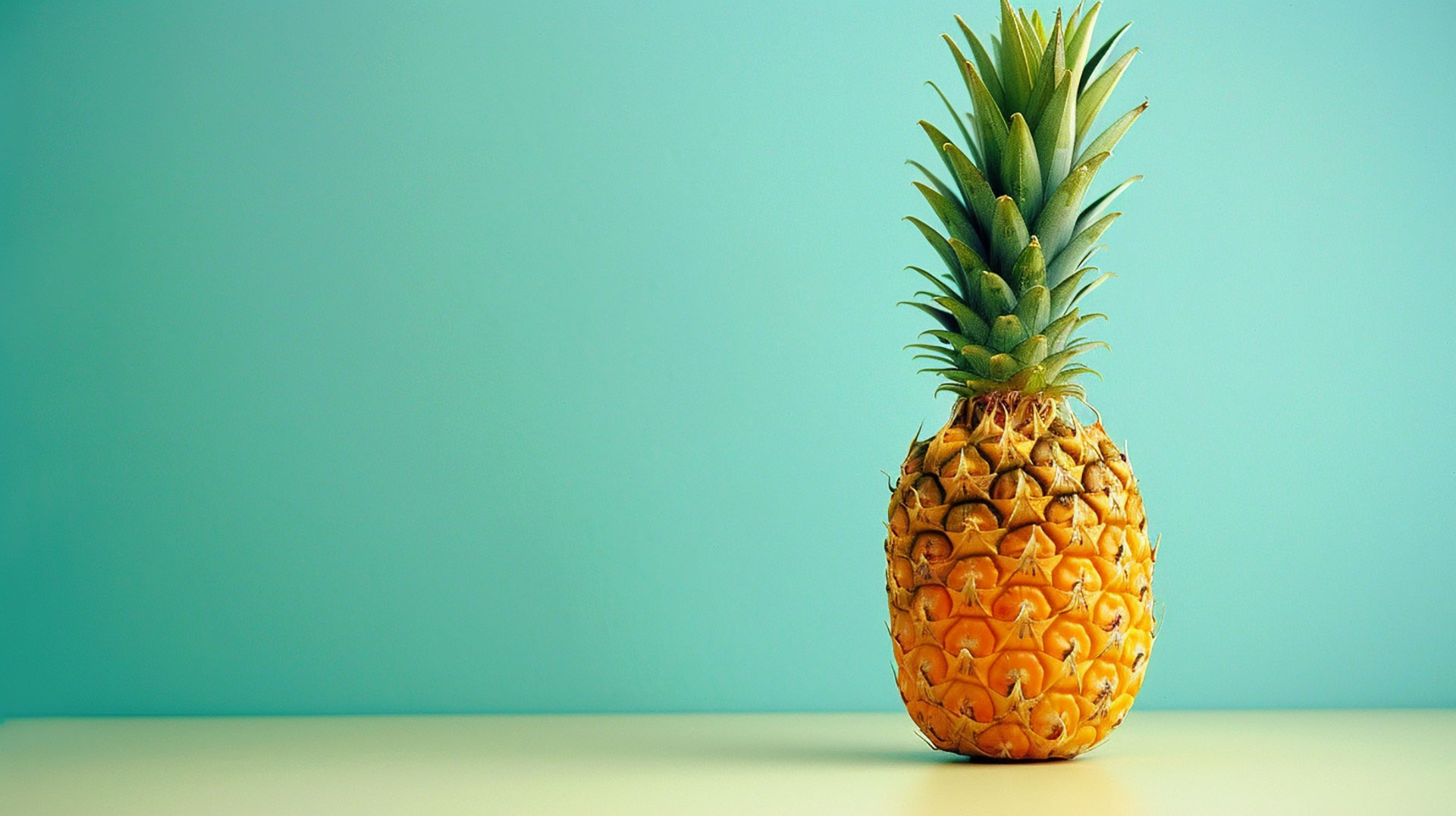 Free Pineapple Images: Enhance Your Digital Projects with Vibrancy