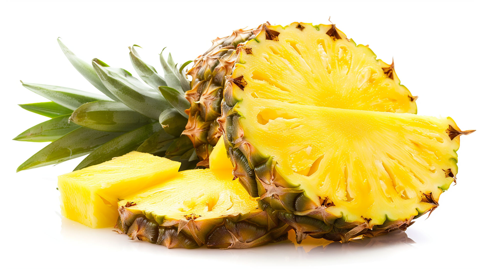 Download Free Pineapple Images for Creative Design Projects