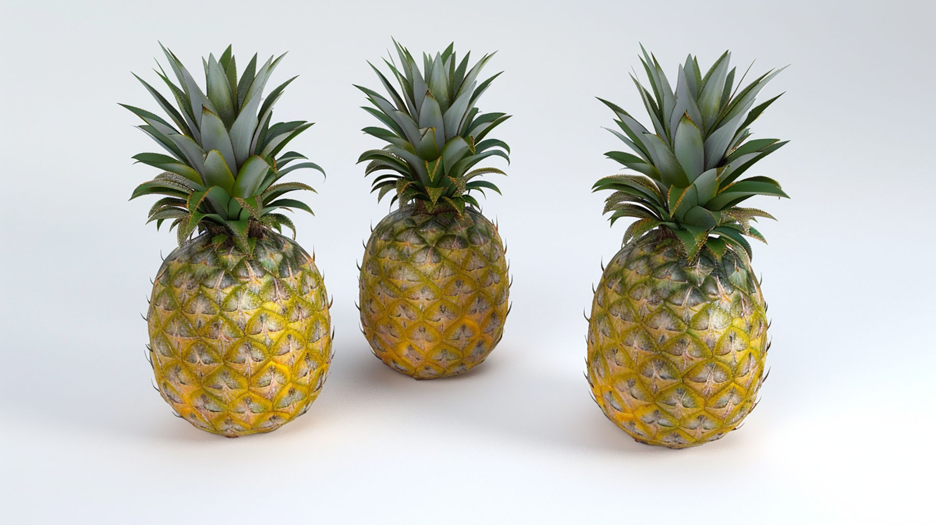 Explore Free Pineapple Wallpapers for Your PC and Mobile Devices