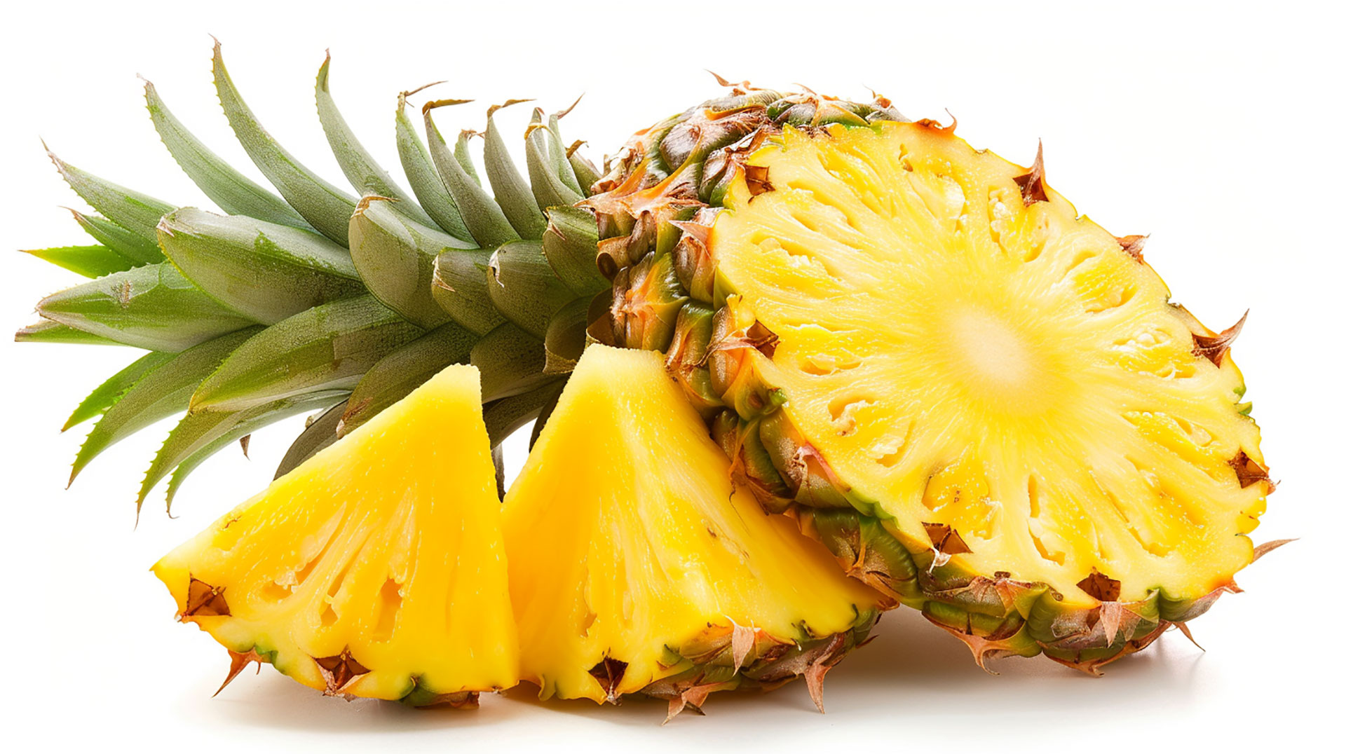 Tropical Inspiration: Download Free Pineapple Images Today