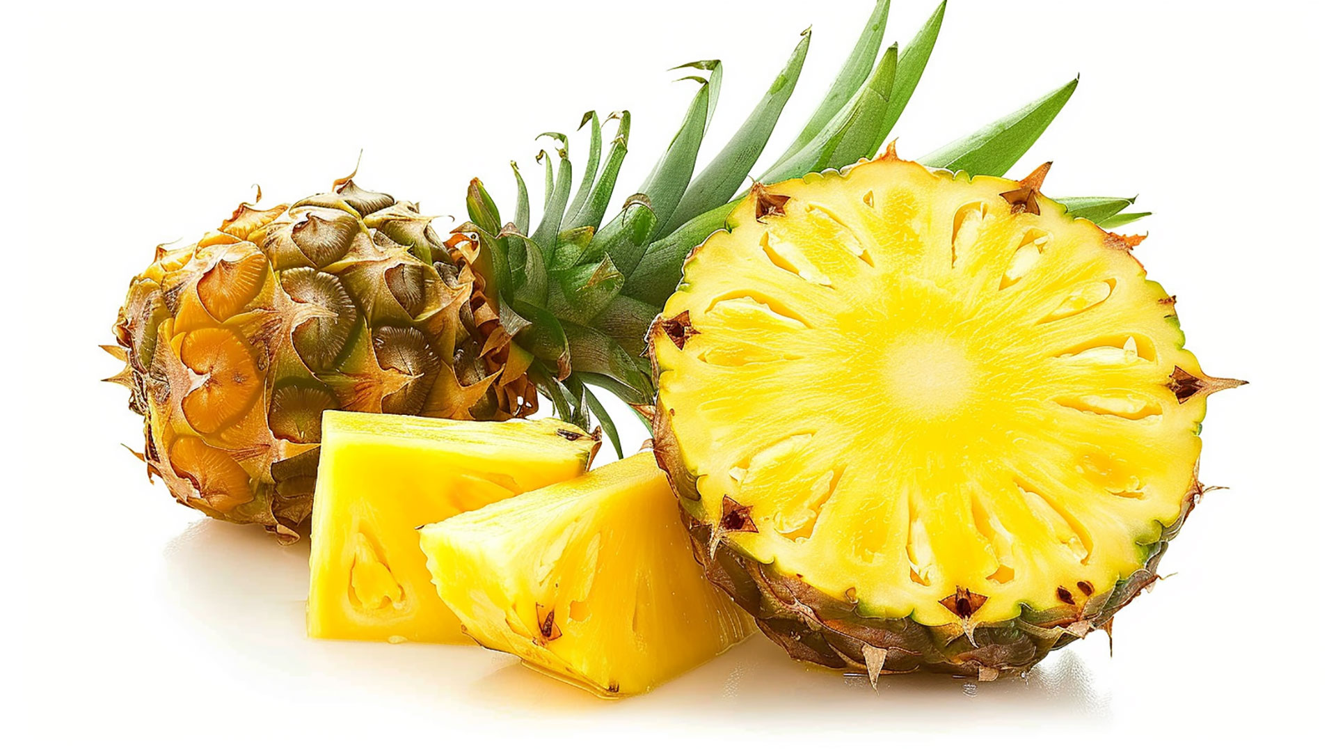 Download Royalty-Free Pineapple Images for Personal and Commercial Use