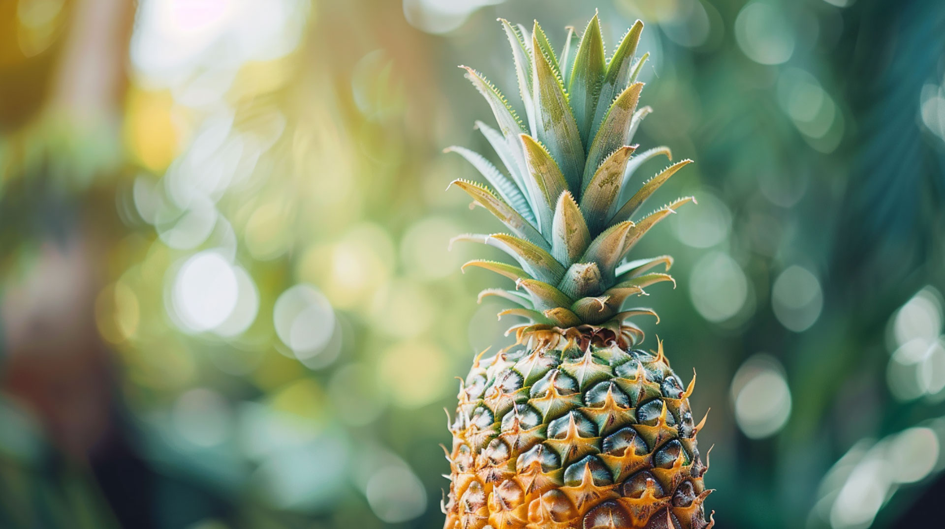 Free Pineapple Wallpaper in Stunning 8K Resolution