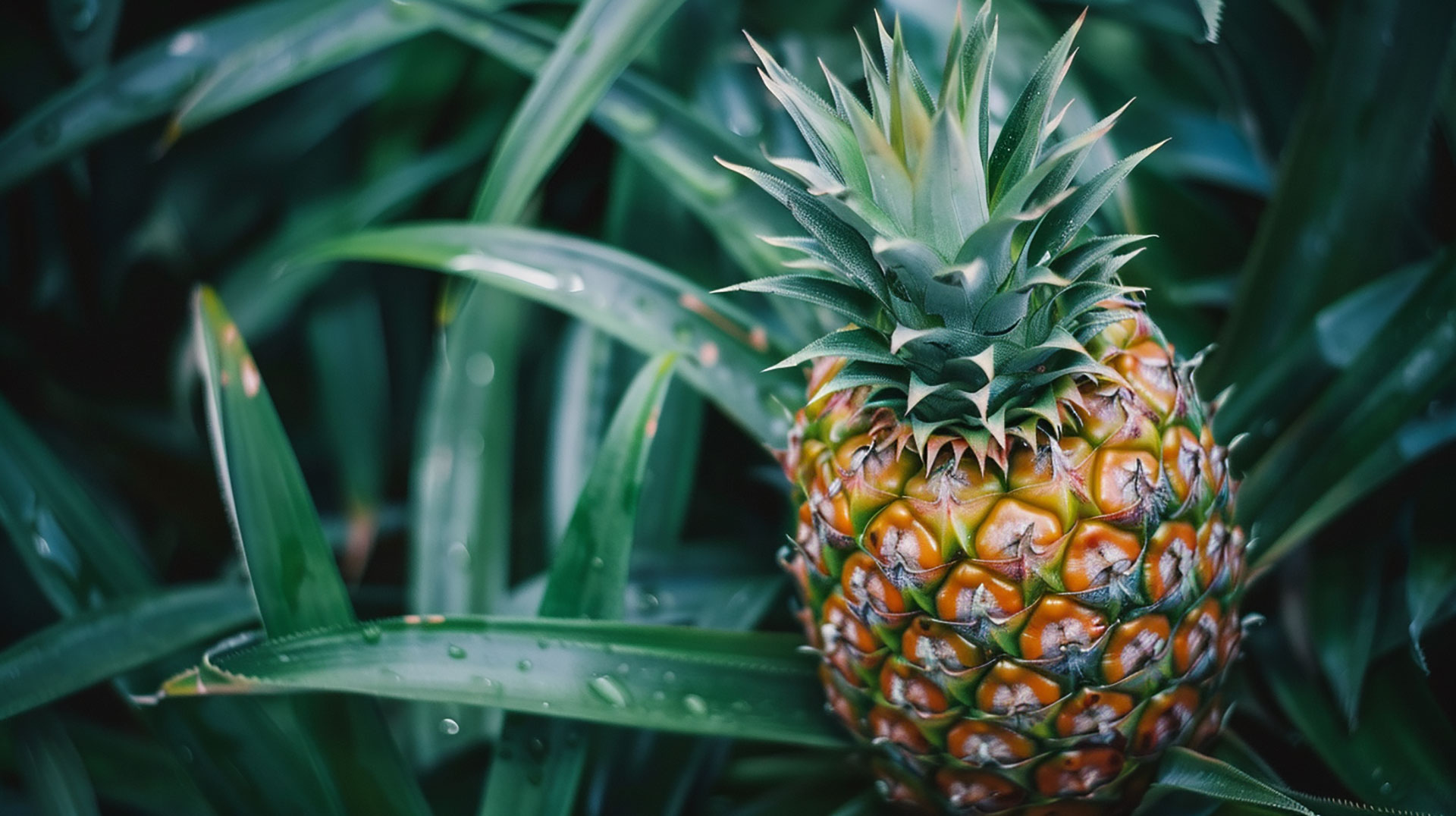 Get a Free Pineapple Stock Photo for Your Collection