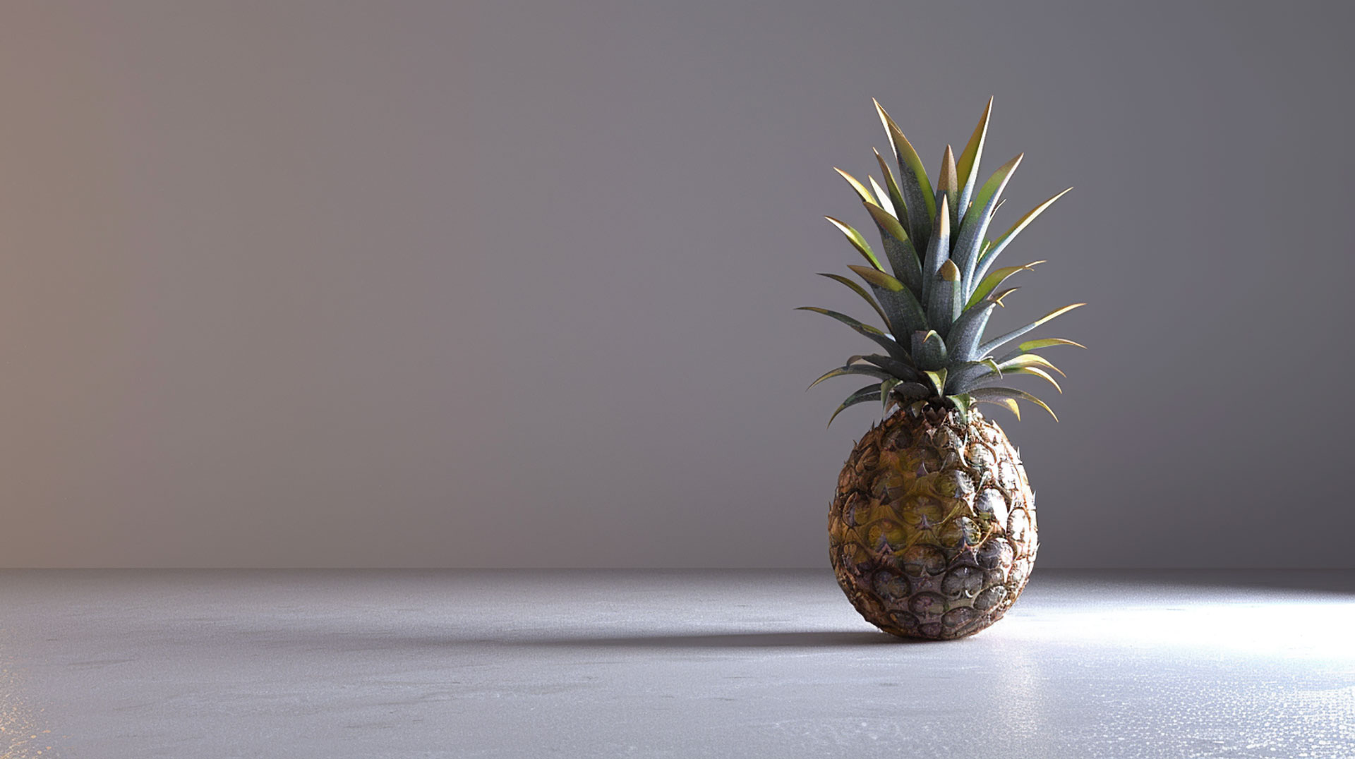 Refresh Your Screens with Free Pineapple HD Wallpapers