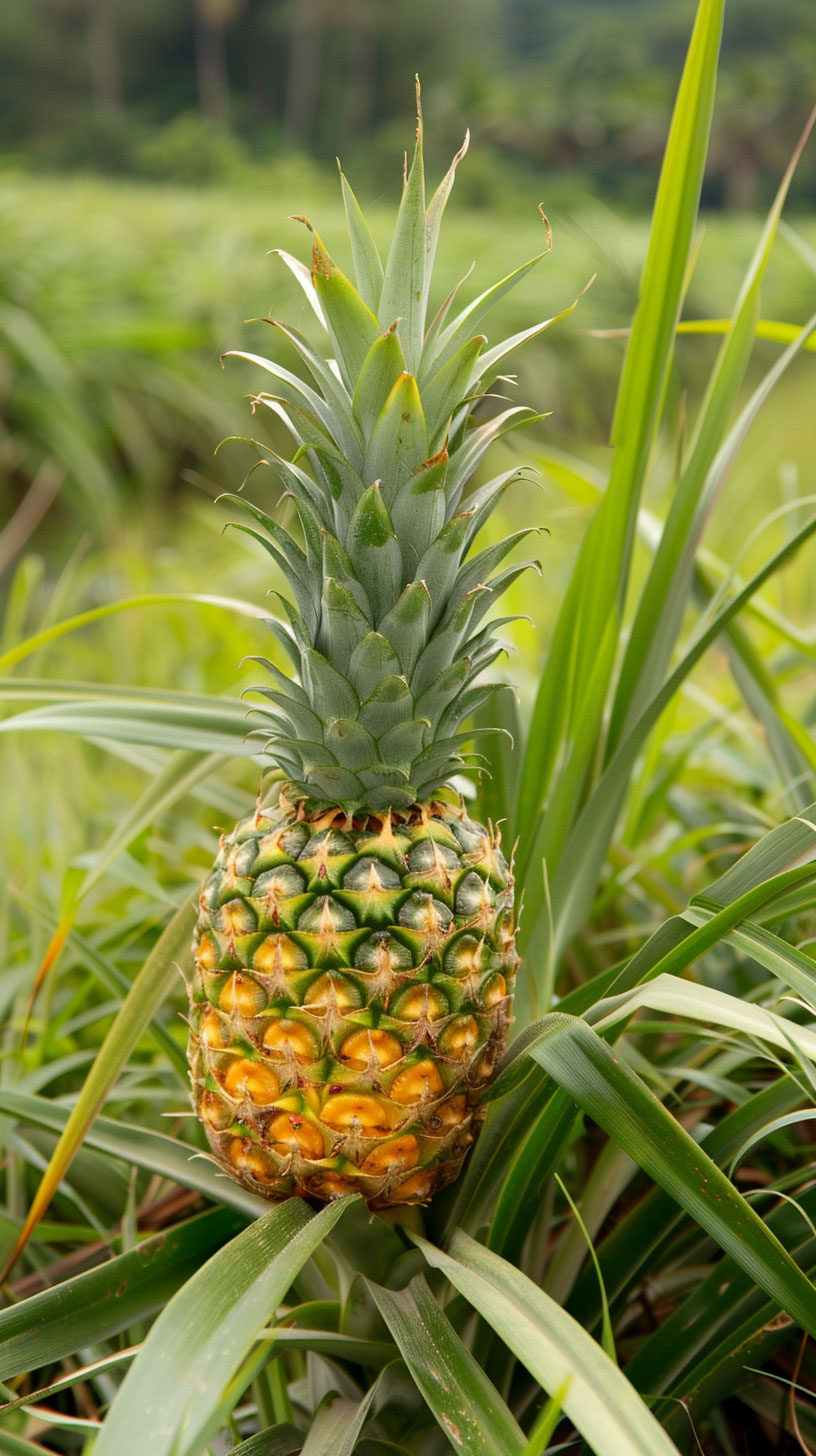 Download Free Pineapple Stock Photos for Mobile Screens