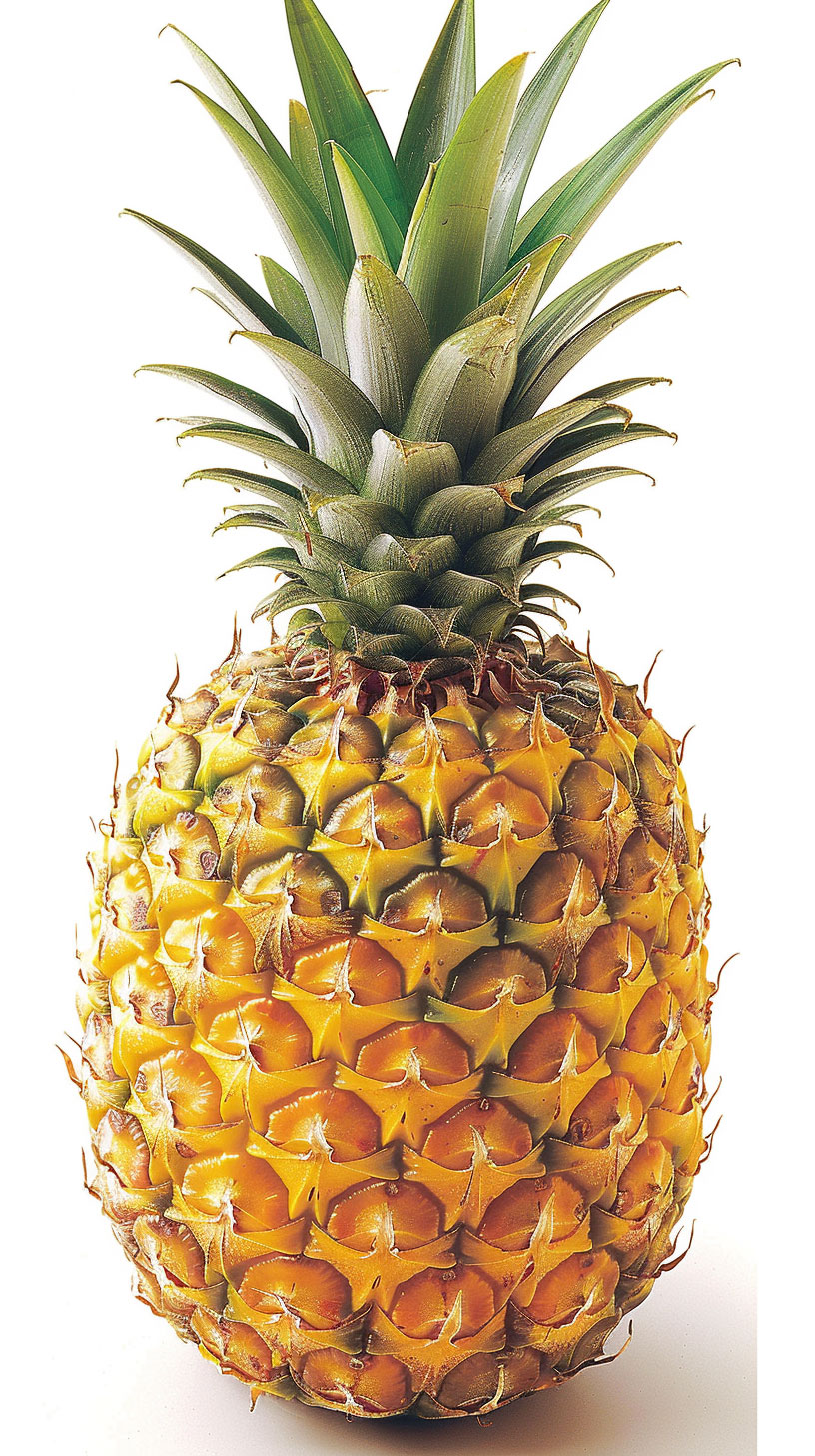 Free Pineapple Wallpapers for Mobile Devices: Enhance Your Smartphone Experience