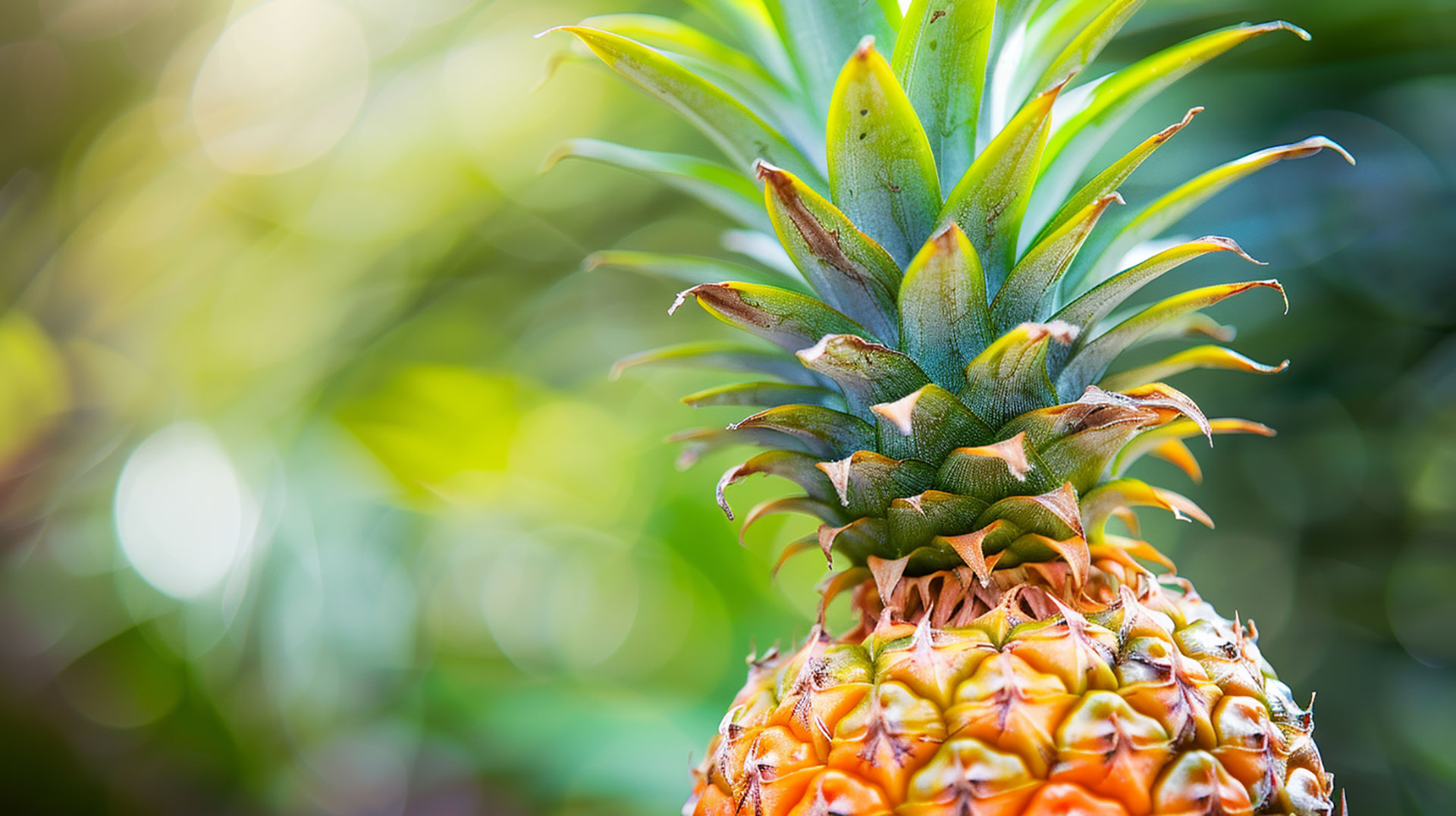 Royalty-Free Pineapple Plant Stock Images for Designers