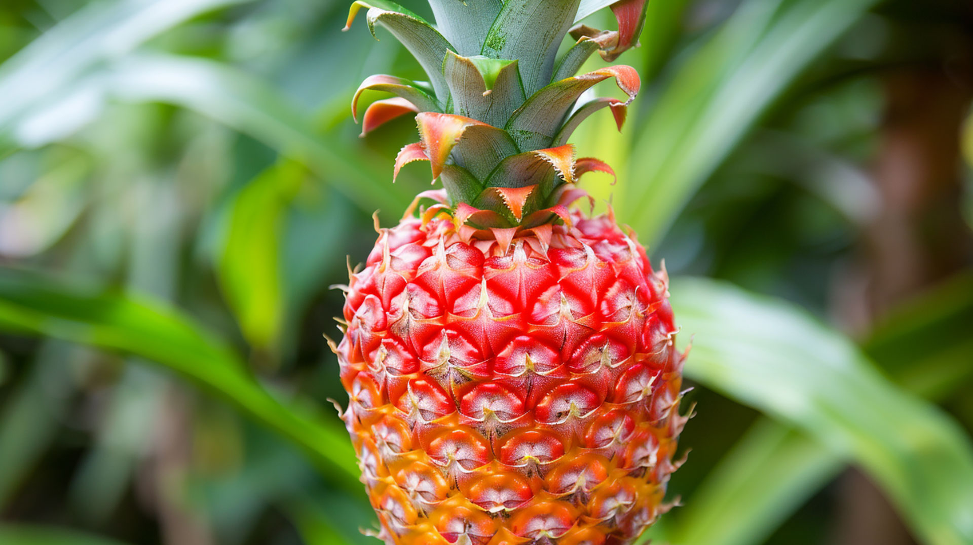 Pineapple Plantation Images: Perfect for Desktop Customization